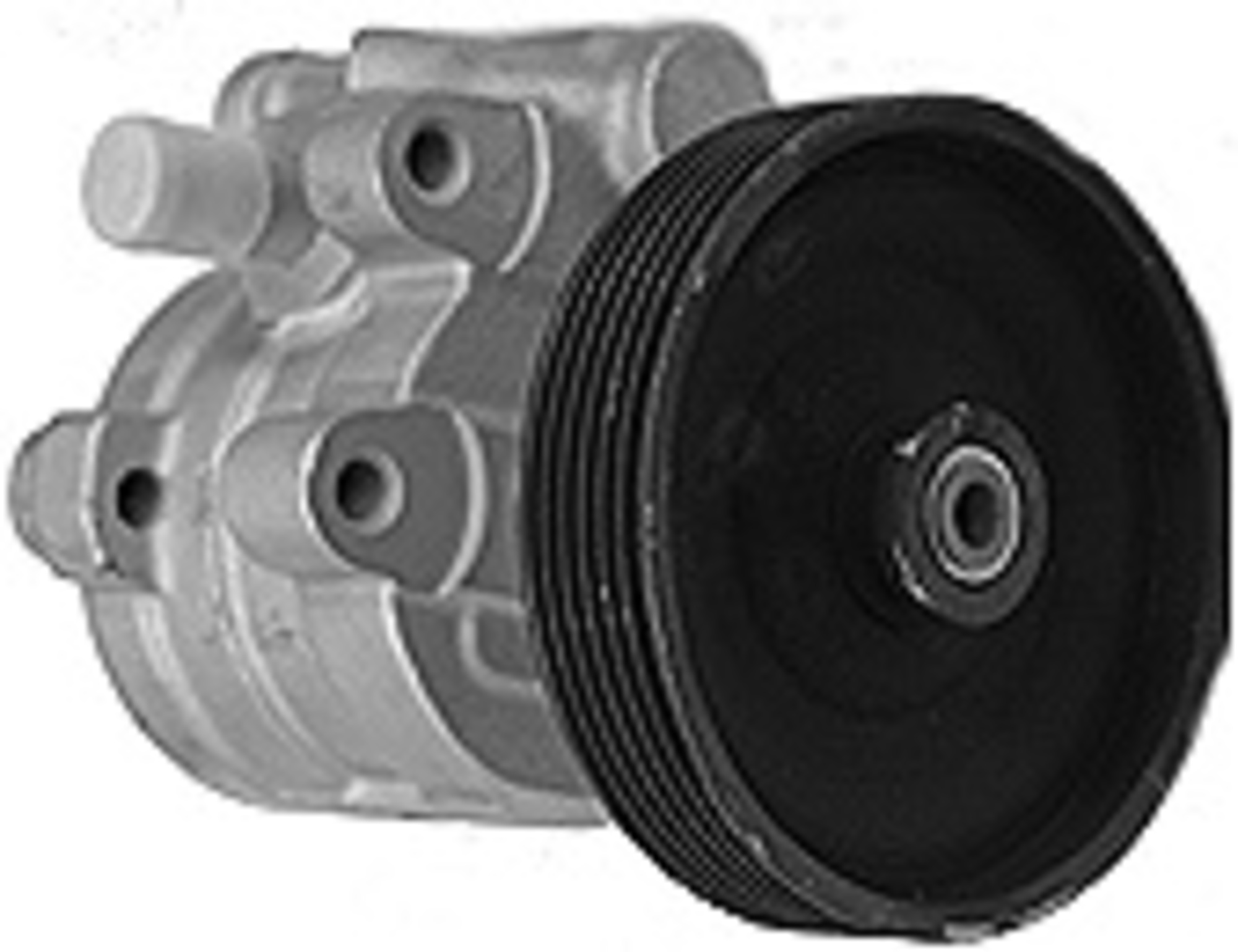 Hydraulikpumpe, Lenkung, RENAULT