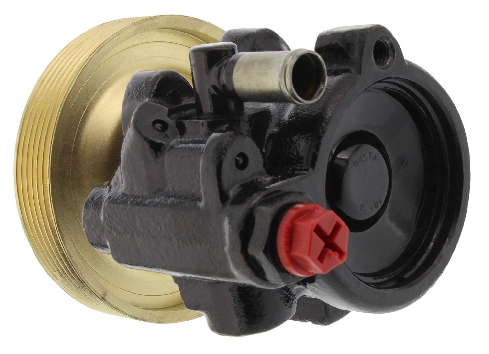 Hydraulikpumpe, Lenkung, RENAULT