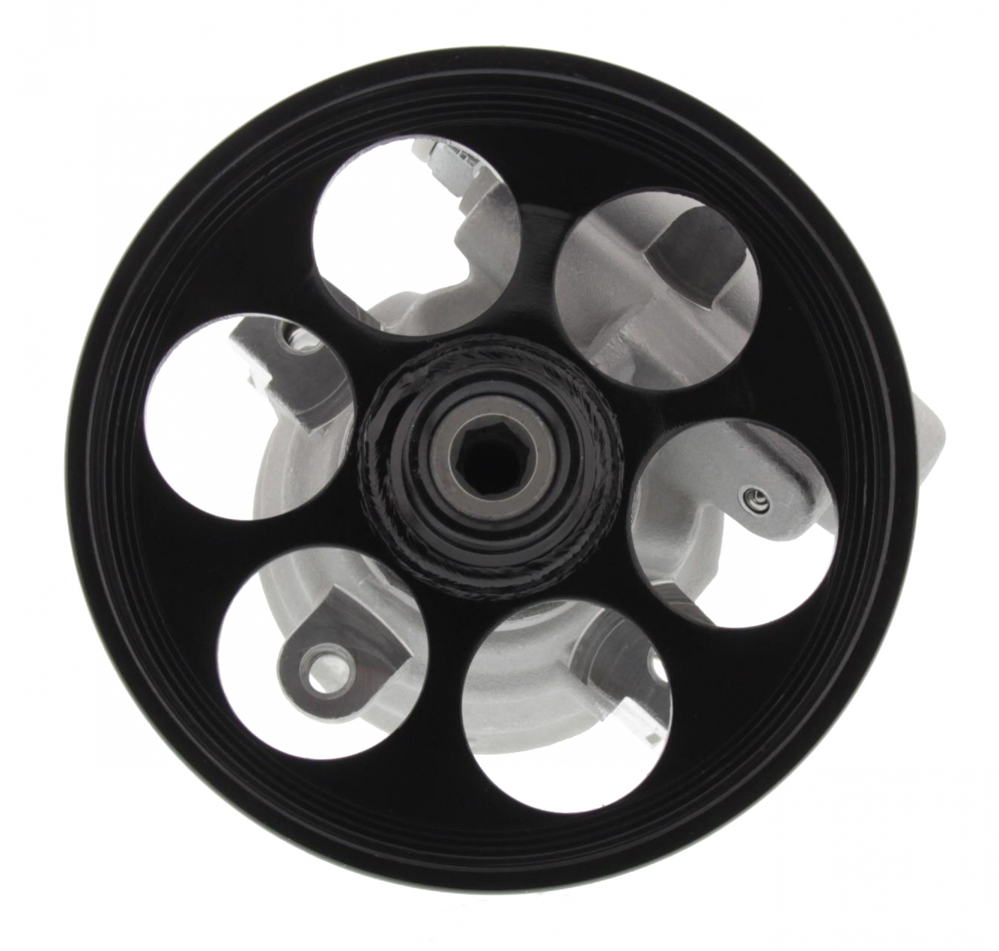 Hydraulikpumpe, Lenkung, NISSAN, OPEL, RENAULT