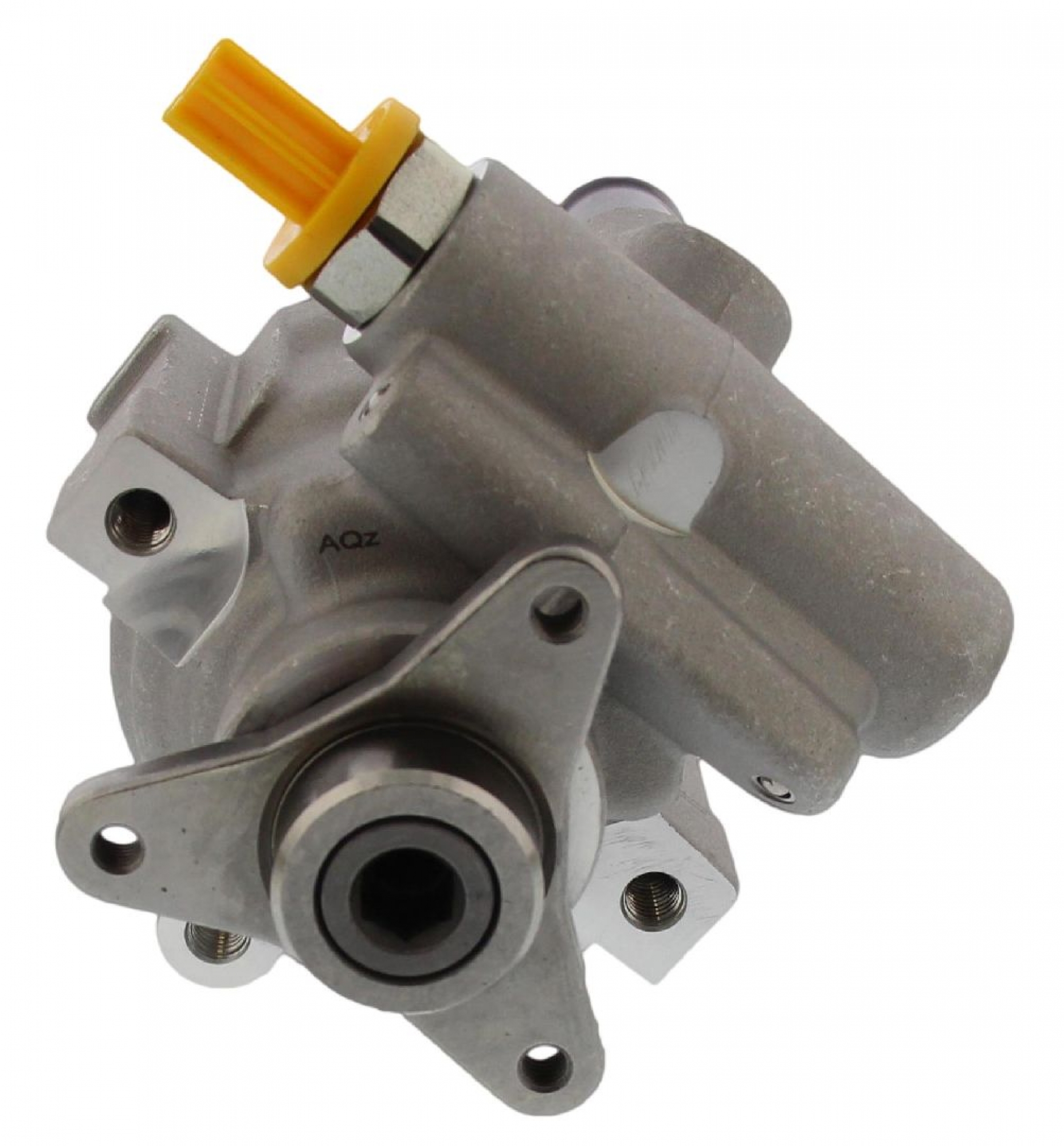 Hydraulikpumpe, Lenkung, NISSAN, RENAULT