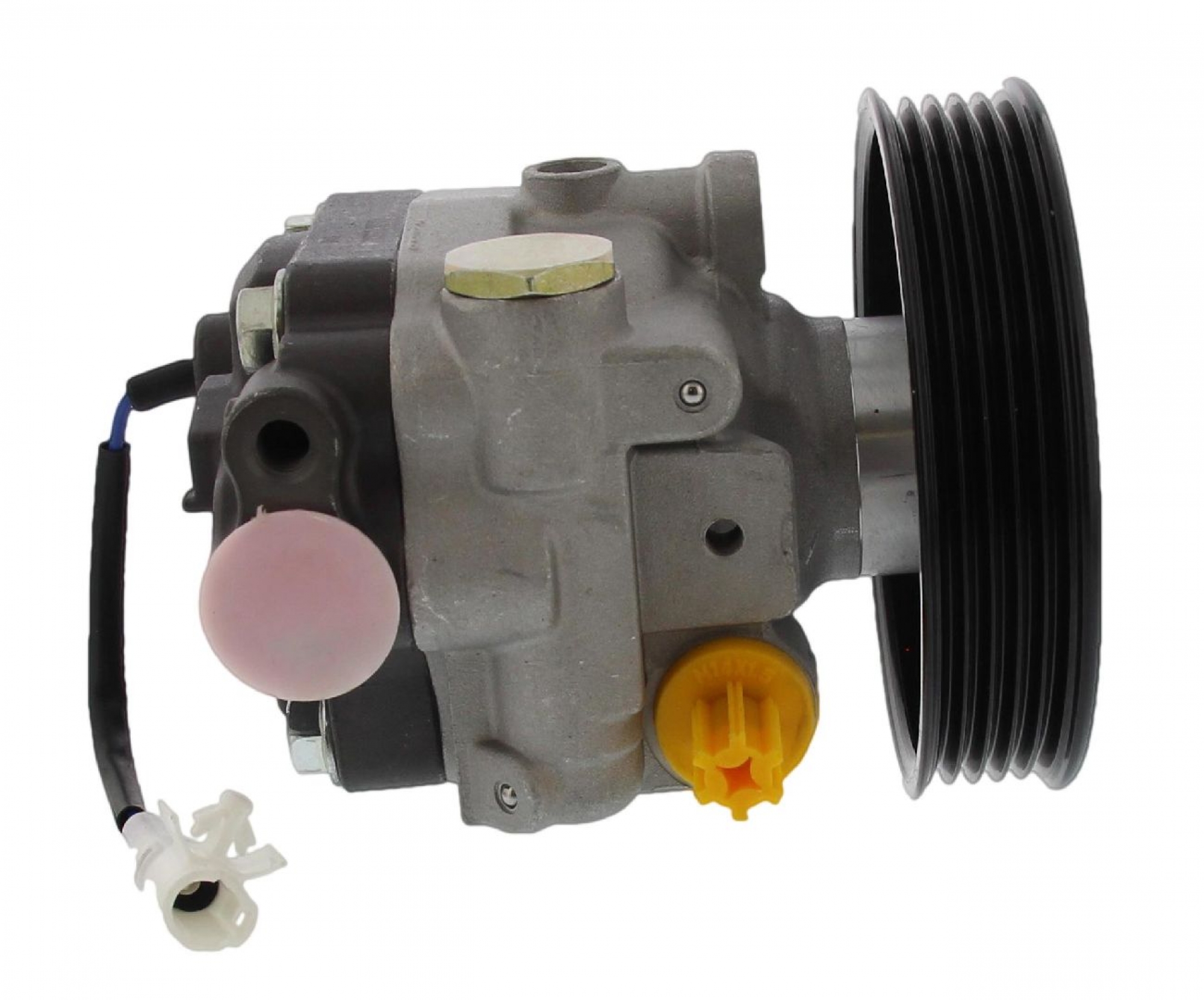 Hydraulikpumpe, Lenkung, NISSAN, RENAULT