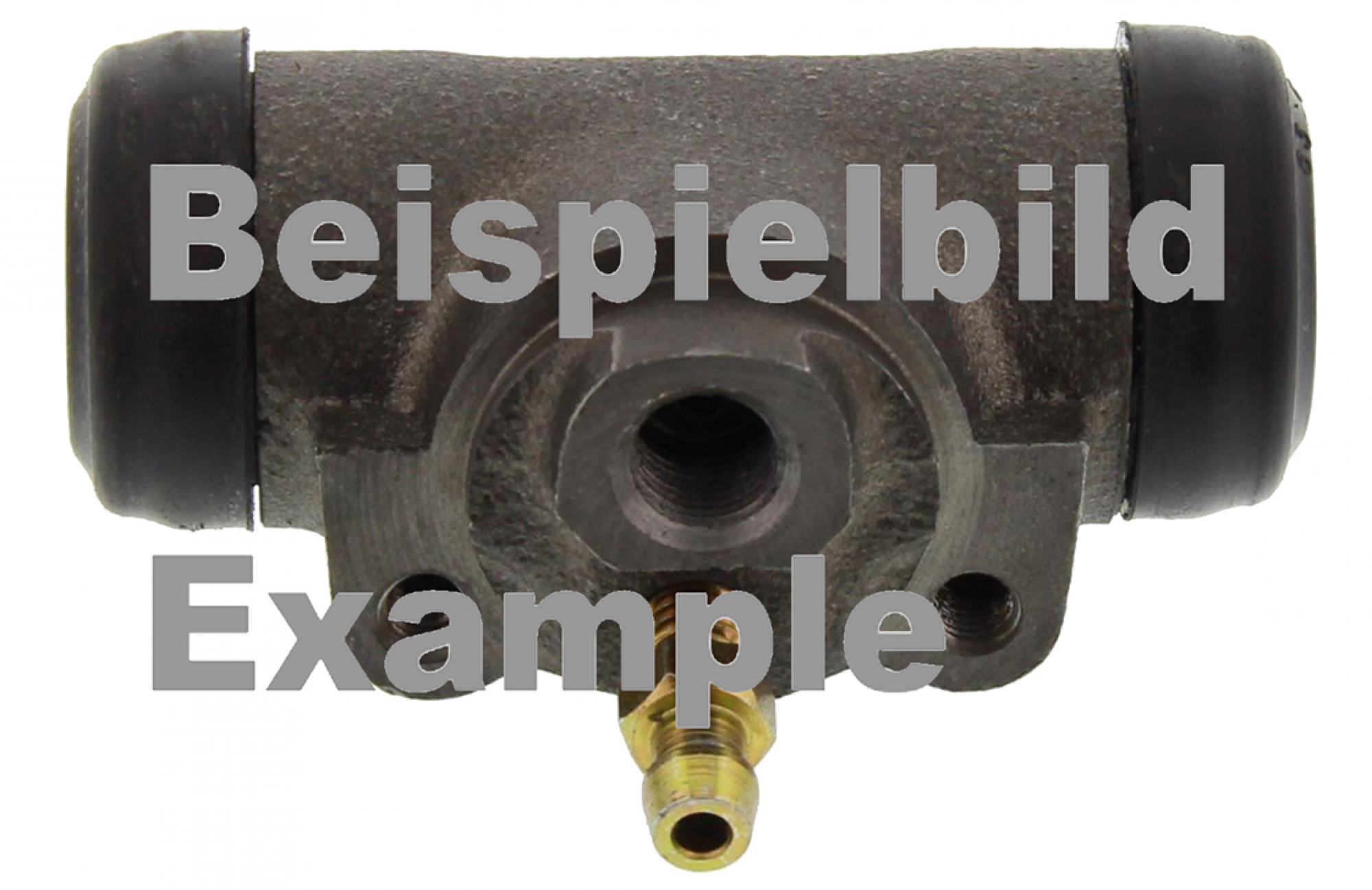 Radbremszylinder, Hinterachse, OPEL, VAUXHALL