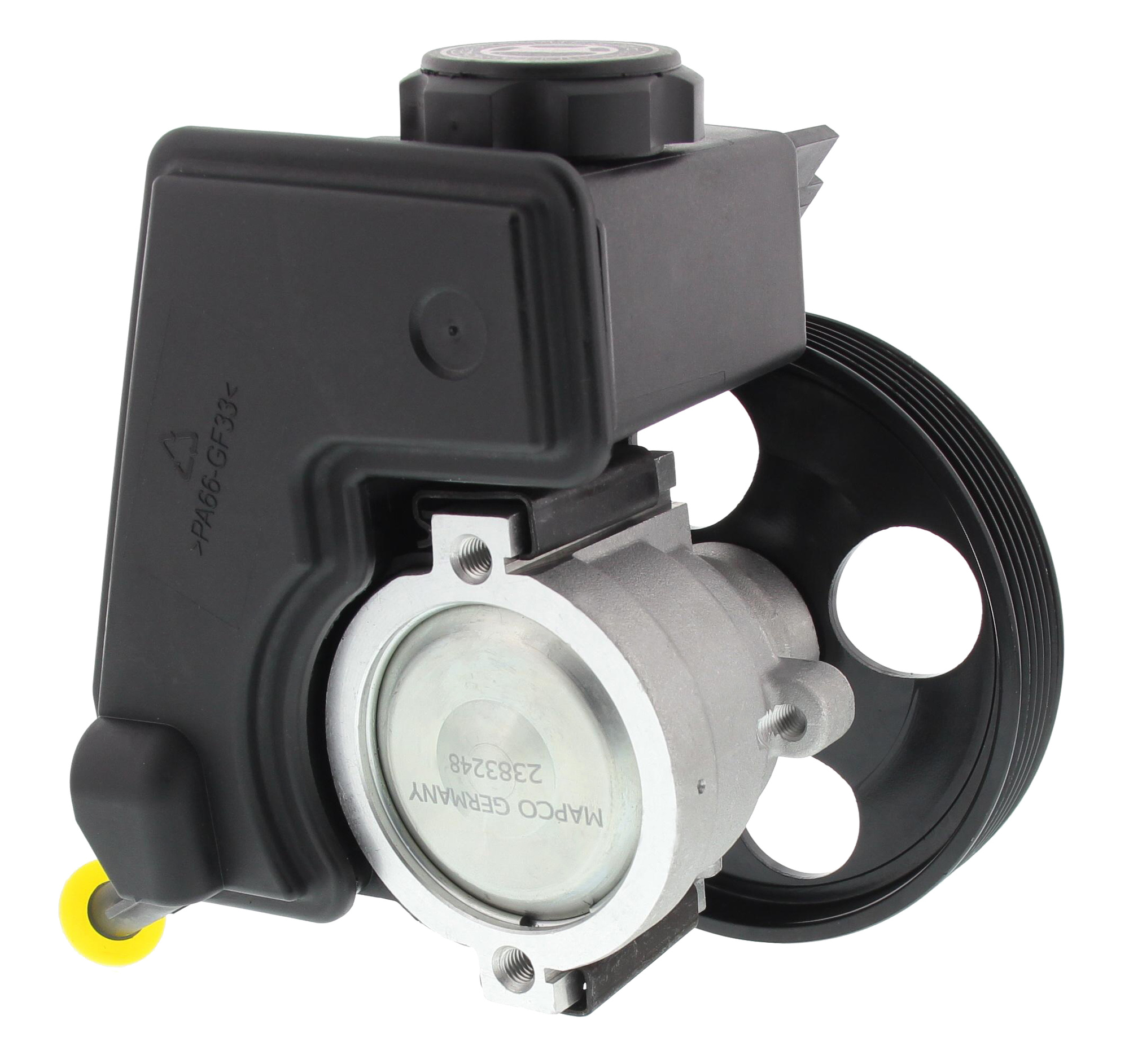 Hydraulikpumpe, Lenkung, CITROËN, PEUGEOT