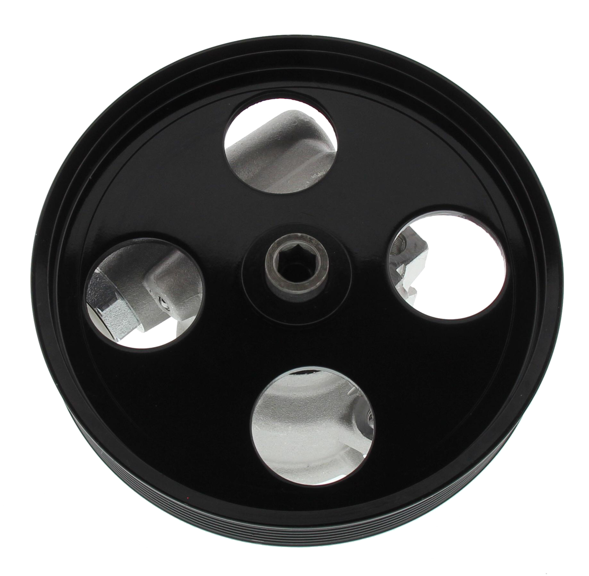 Hydraulikpumpe, Lenkung, CITROËN, PEUGEOT