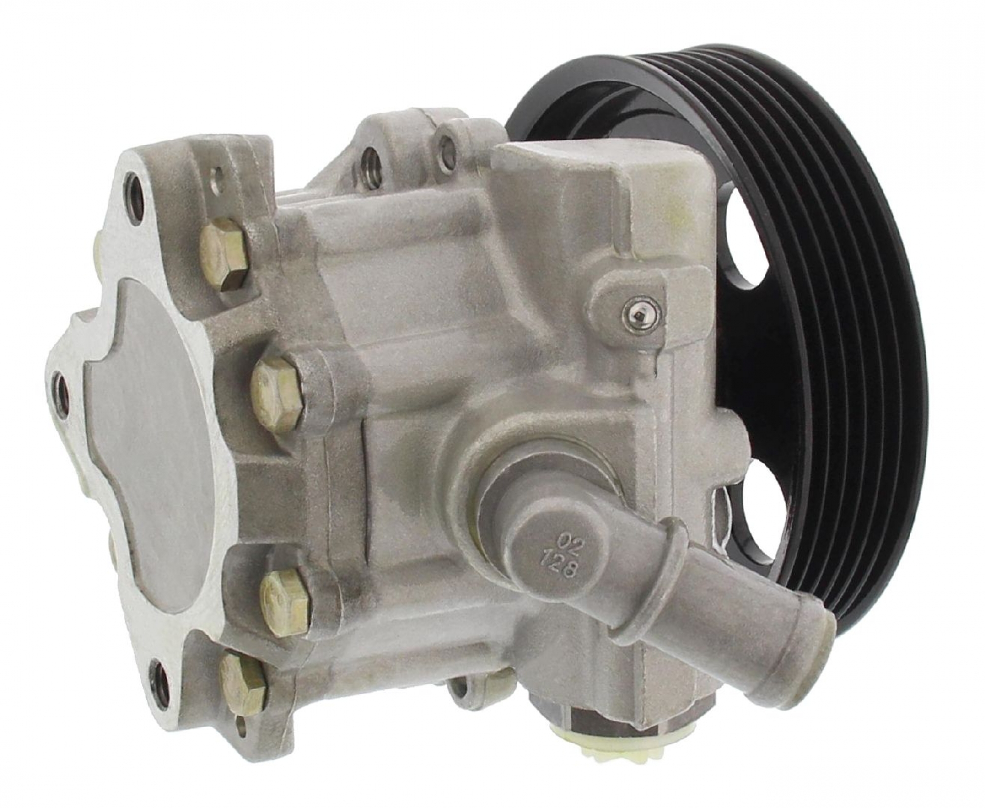 Hydraulikpumpe, Lenkung, PEUGEOT