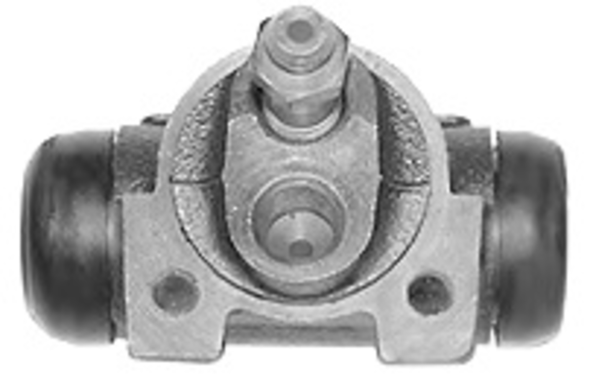 Radbremszylinder, Hinterachse, FORD