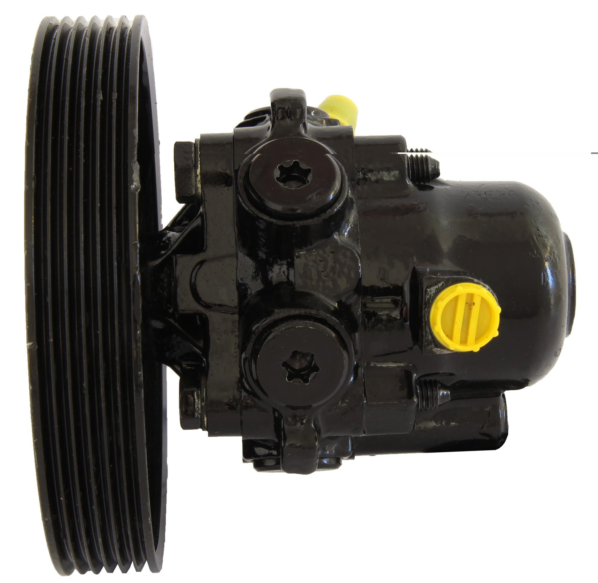 Hydraulikpumpe, Lenkung, CITROËN