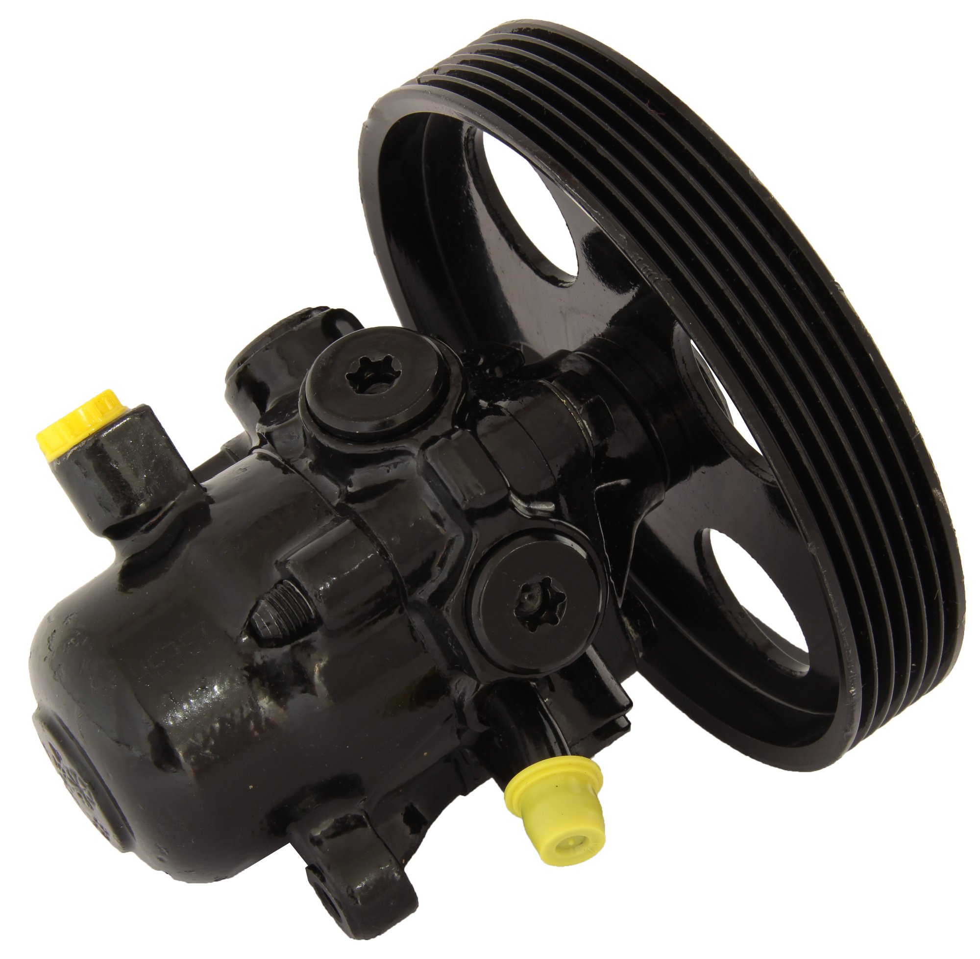 Hydraulikpumpe, Lenkung, CITROËN