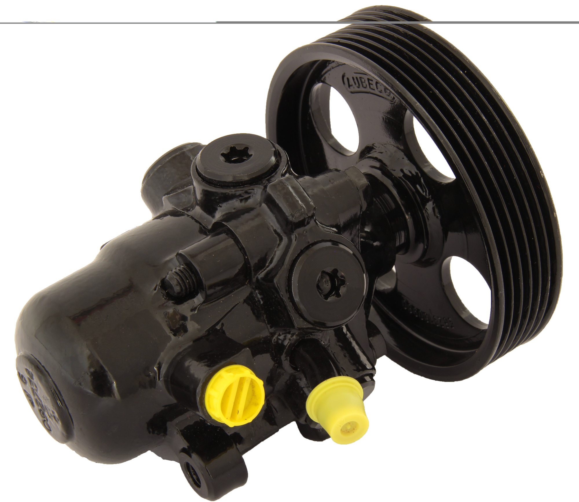 Hydraulikpumpe, Lenkung, CITROËN