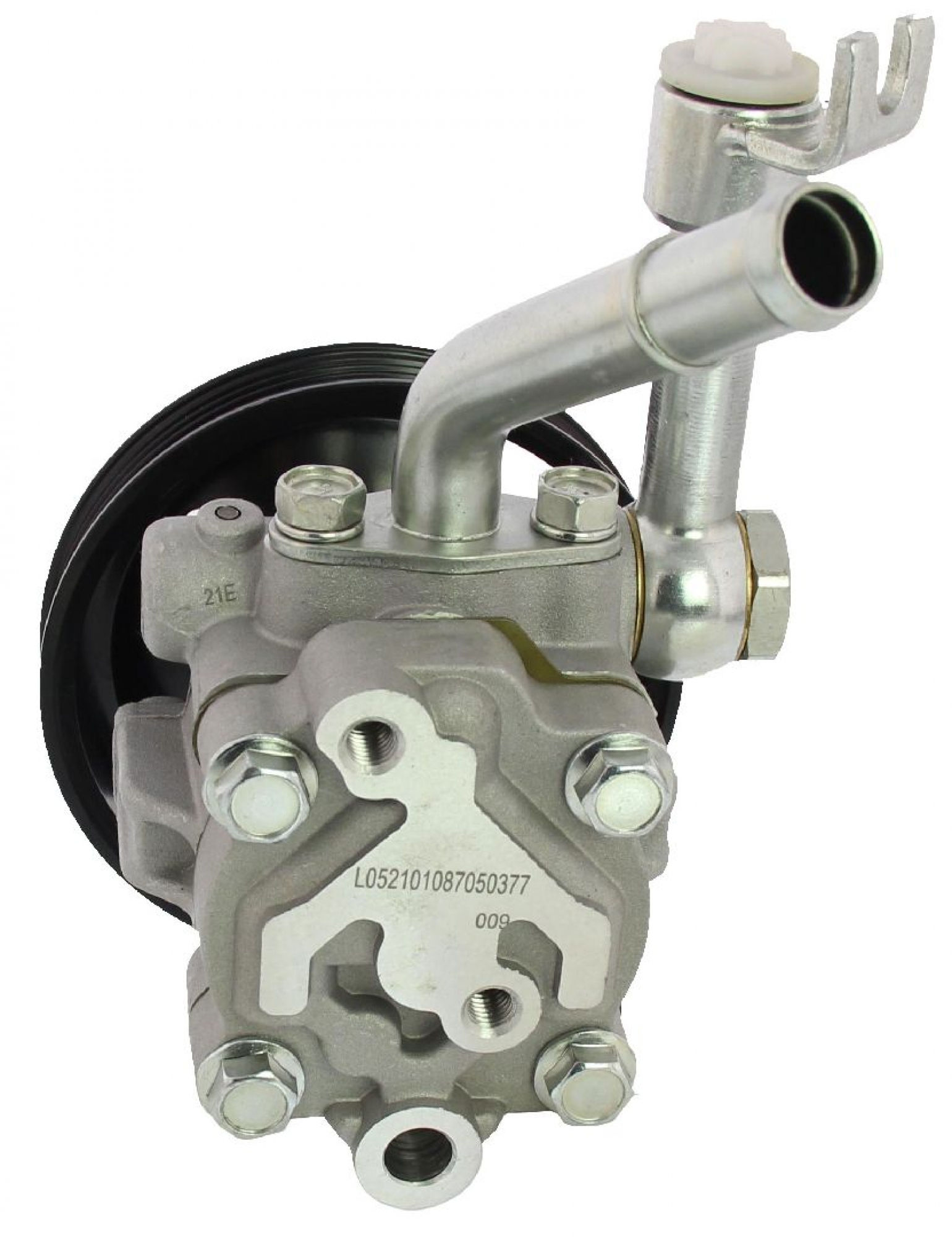 Hydraulikpumpe, Lenkung, NISSAN