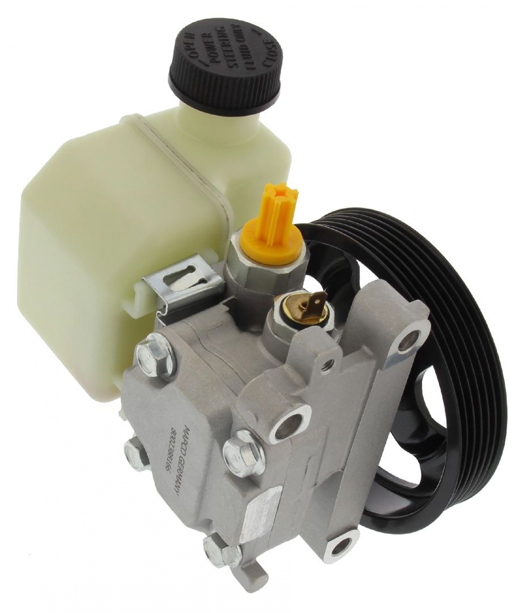 Hydraulikpumpe, Lenkung, MAZDA