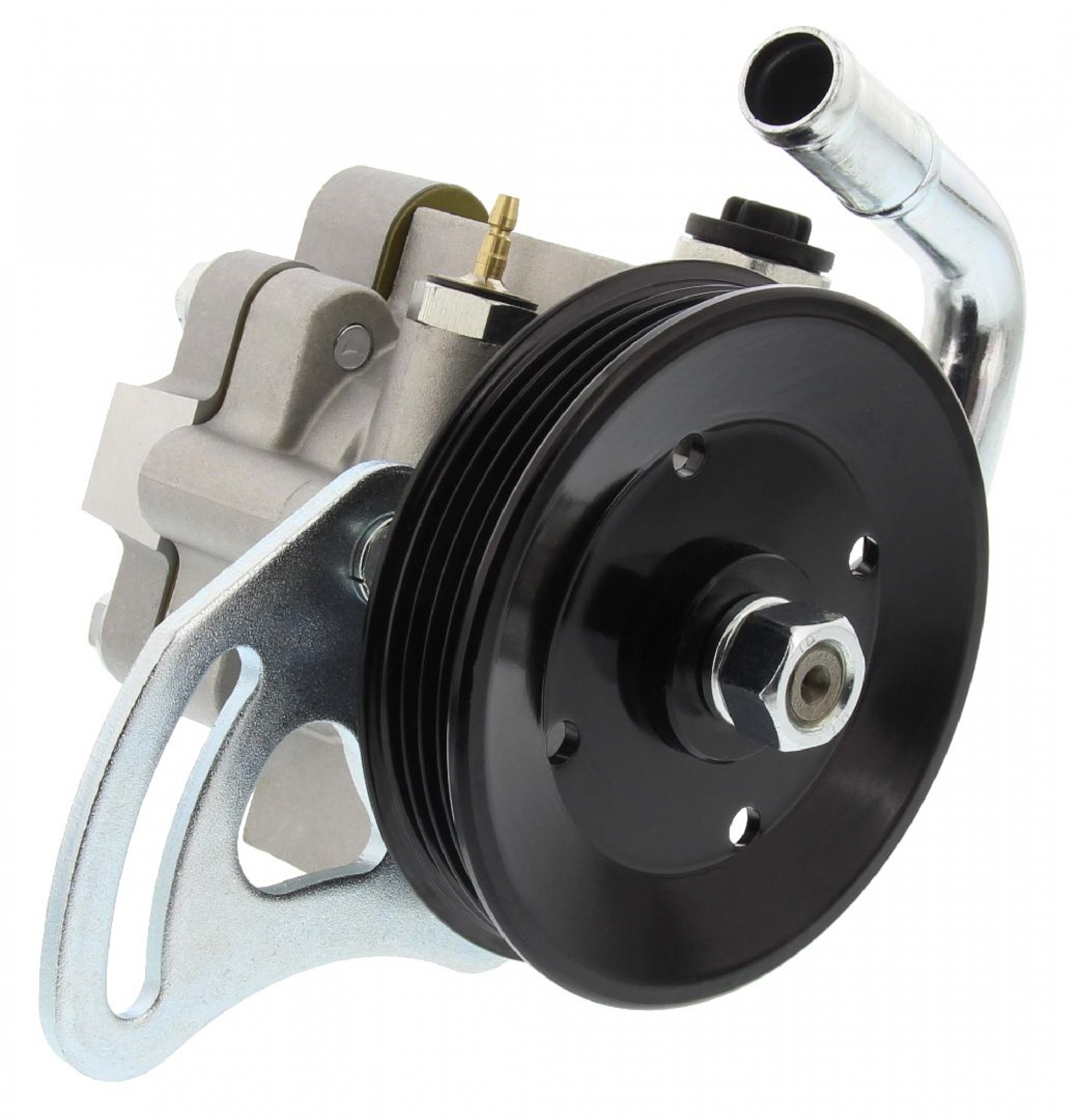 Hydraulikpumpe, Lenkung, DAEWOO, GM KOREA