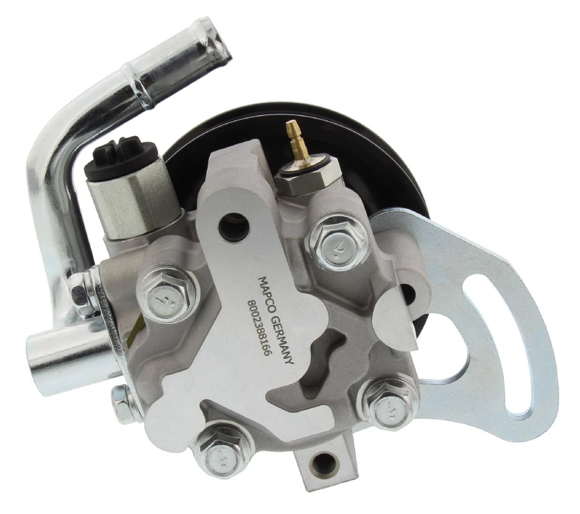 Hydraulikpumpe, Lenkung, DAEWOO, GM KOREA