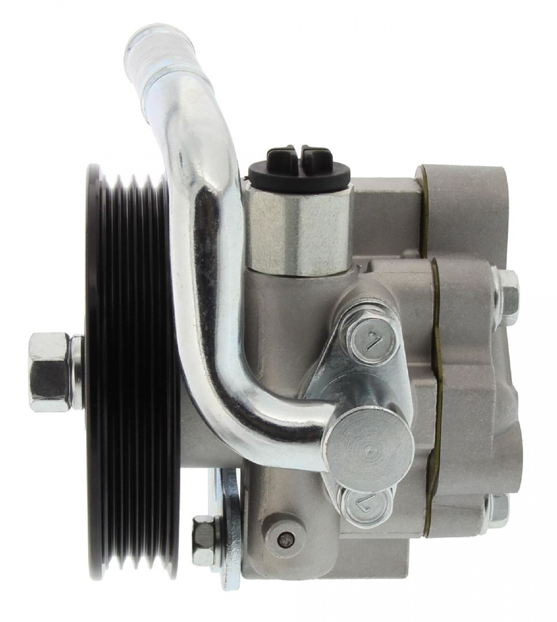 Hydraulikpumpe, Lenkung, DAEWOO, GM KOREA