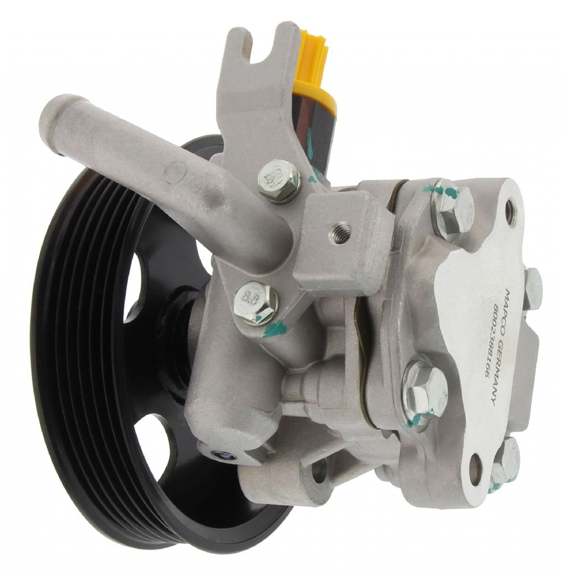 Hydraulikpumpe, Lenkung, HYUNDAI, KIA