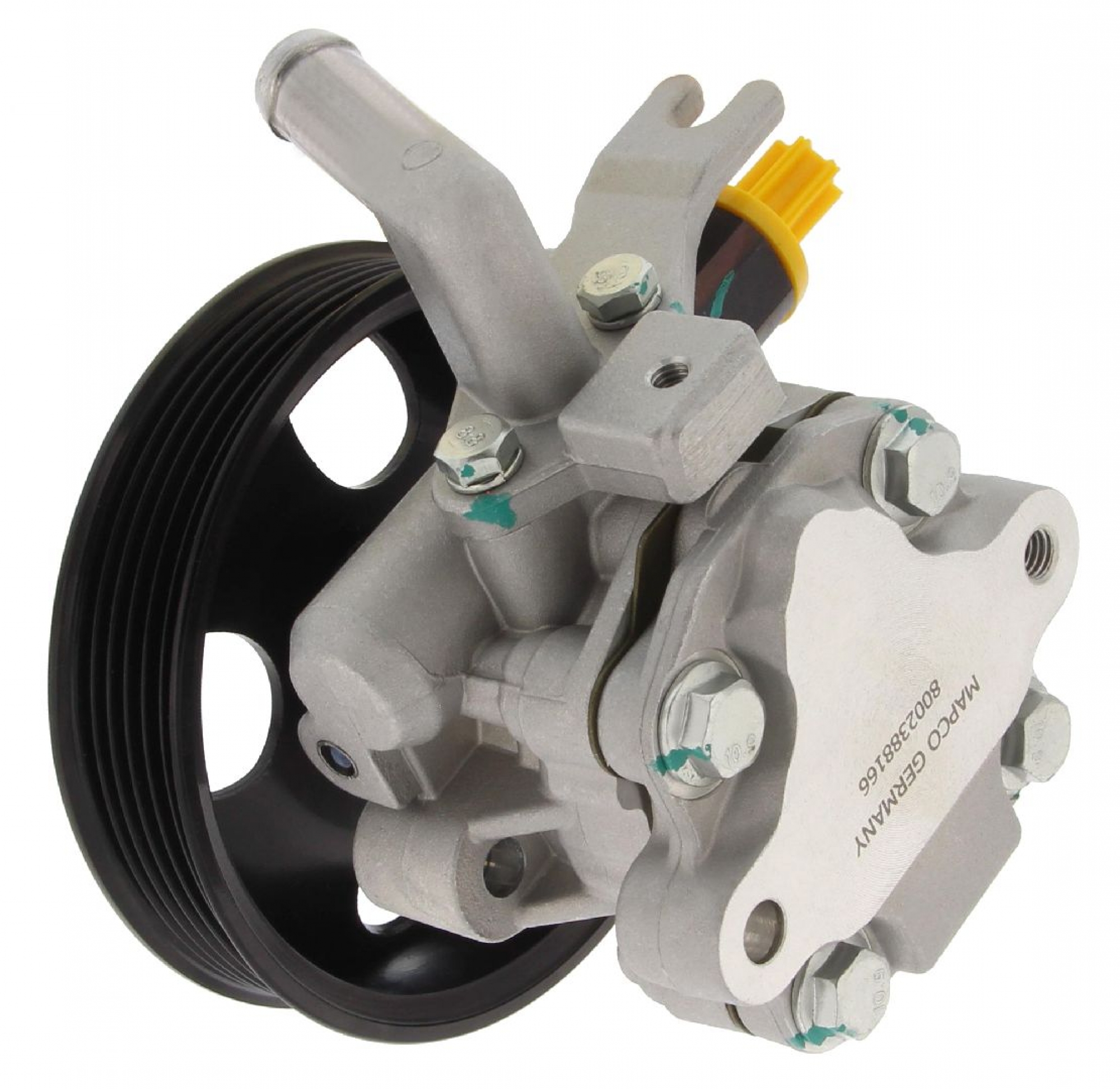 Hydraulikpumpe, Lenkung, HYUNDAI, KIA