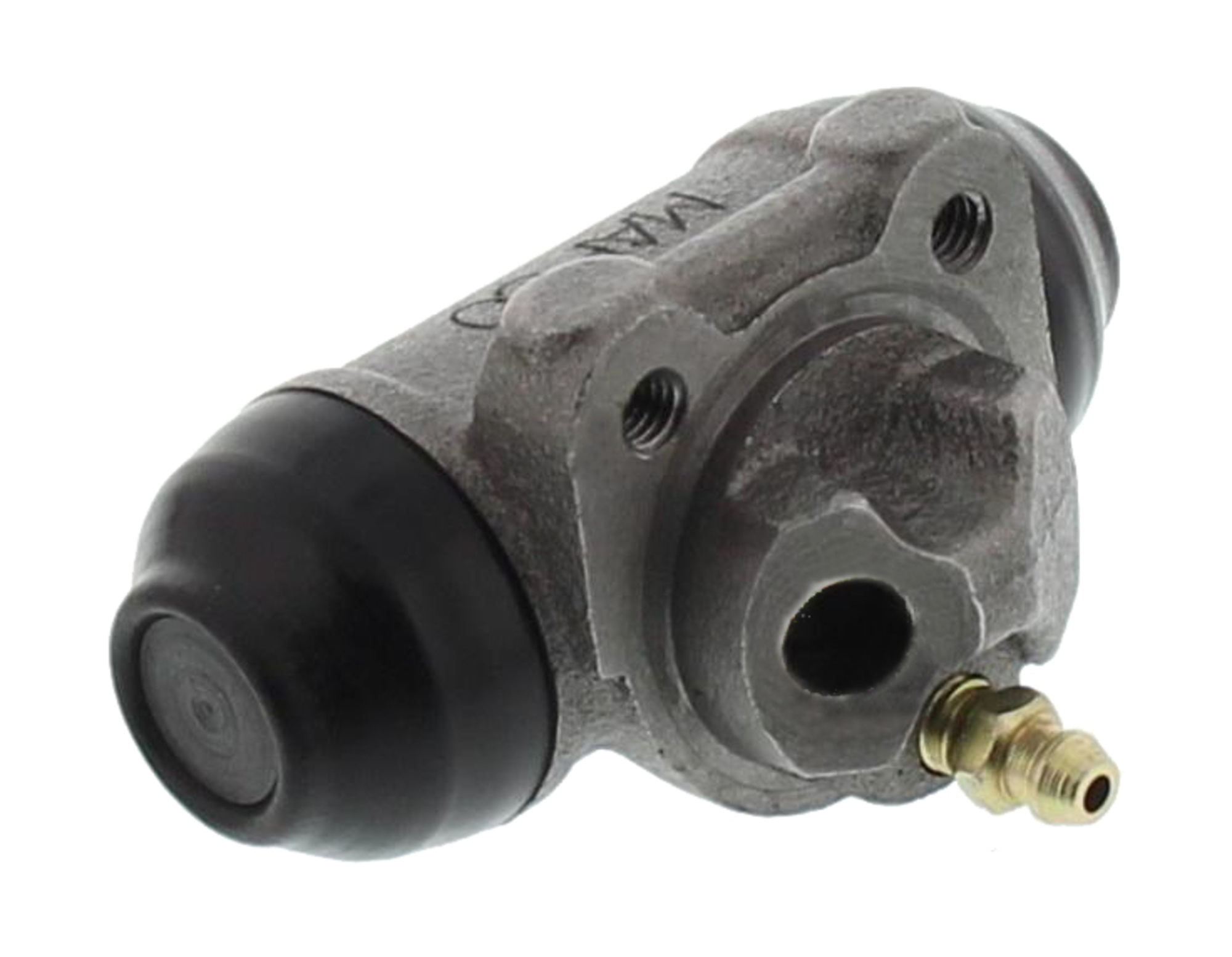 Radbremszylinder, Hinterachse links, SMART