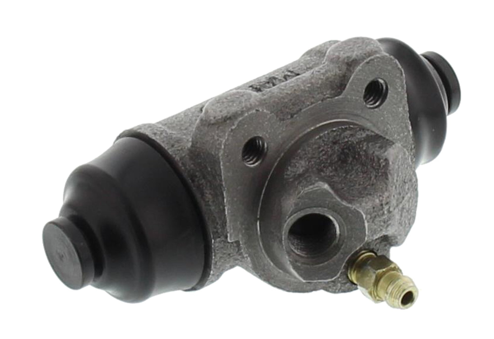 Radbremszylinder, Hinterachse links, SMART