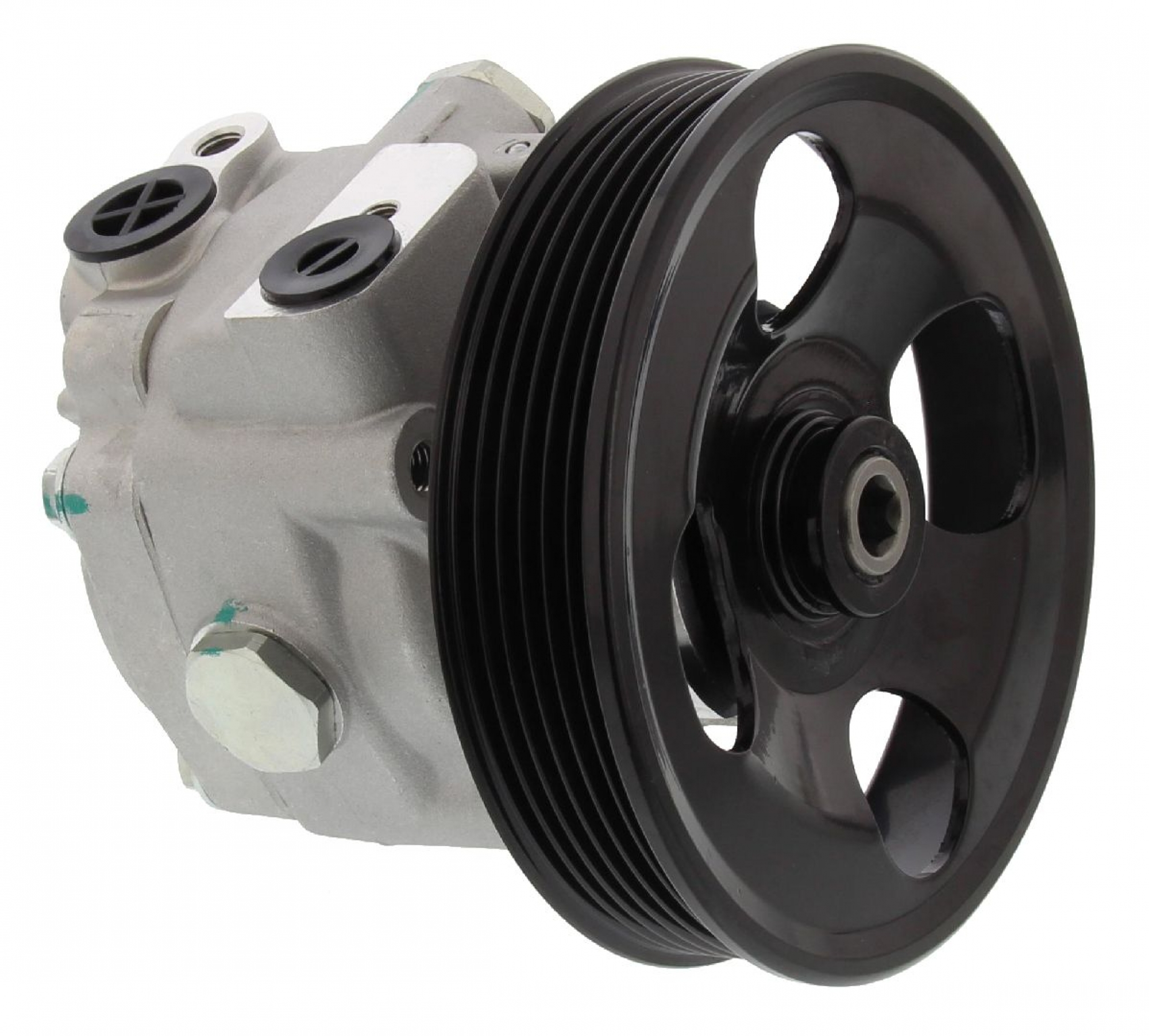 Hydraulikpumpe, Lenkung, VOLVO