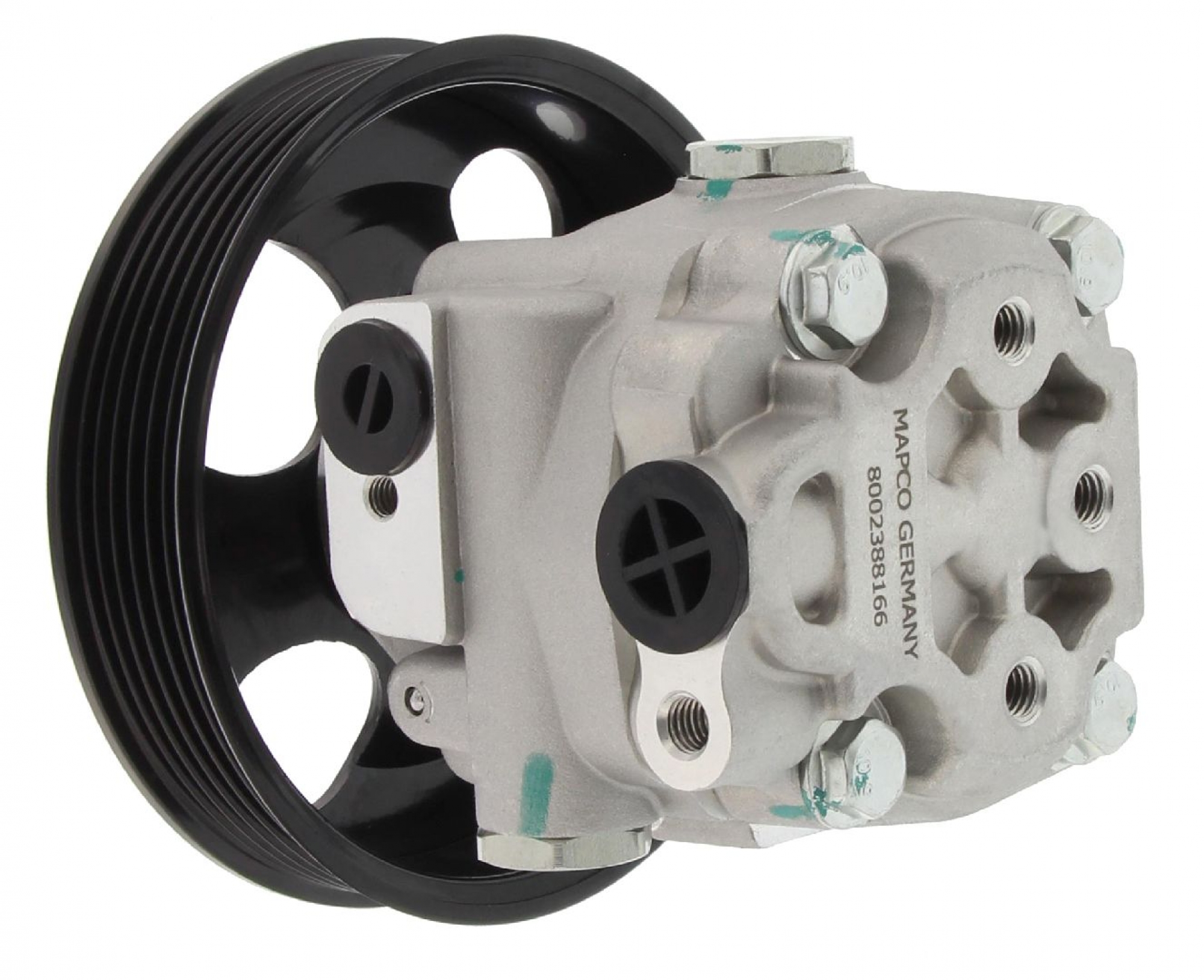 Hydraulikpumpe, Lenkung, VOLVO