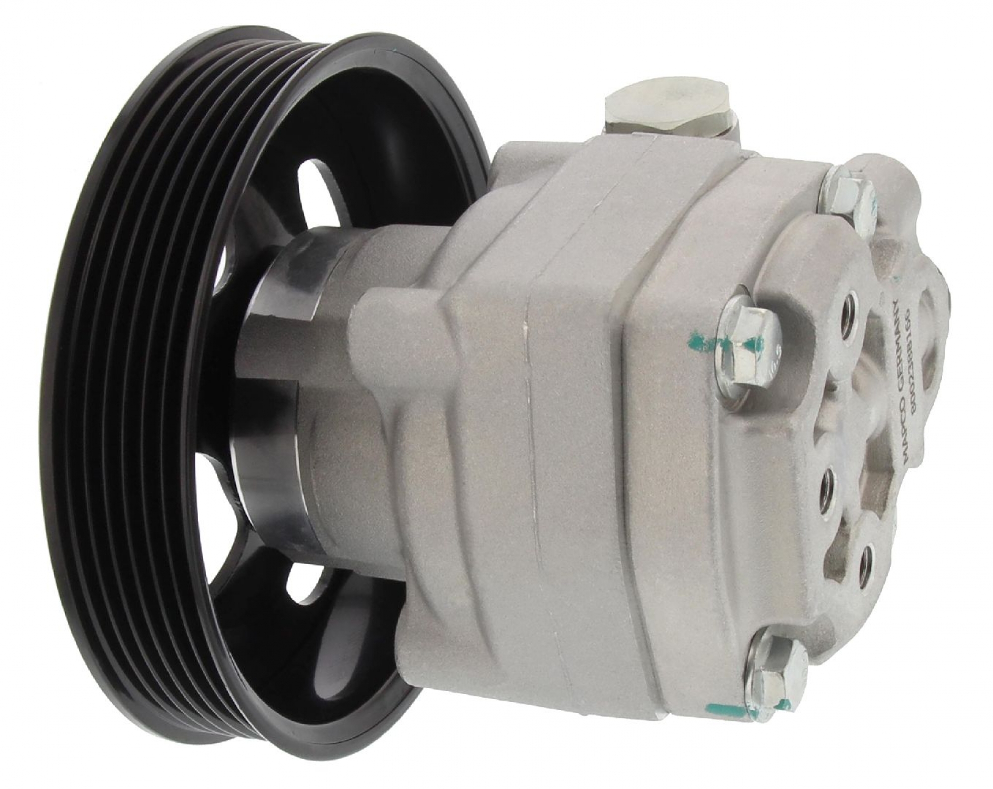 Hydraulikpumpe, Lenkung, VOLVO