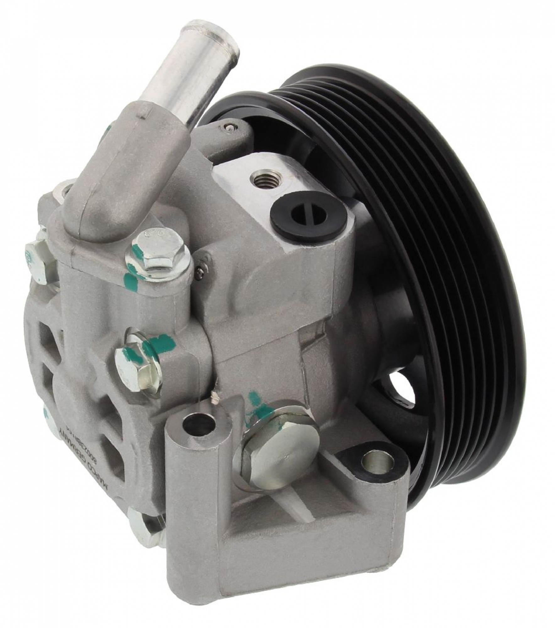 Hydraulikpumpe, Lenkung, FORD