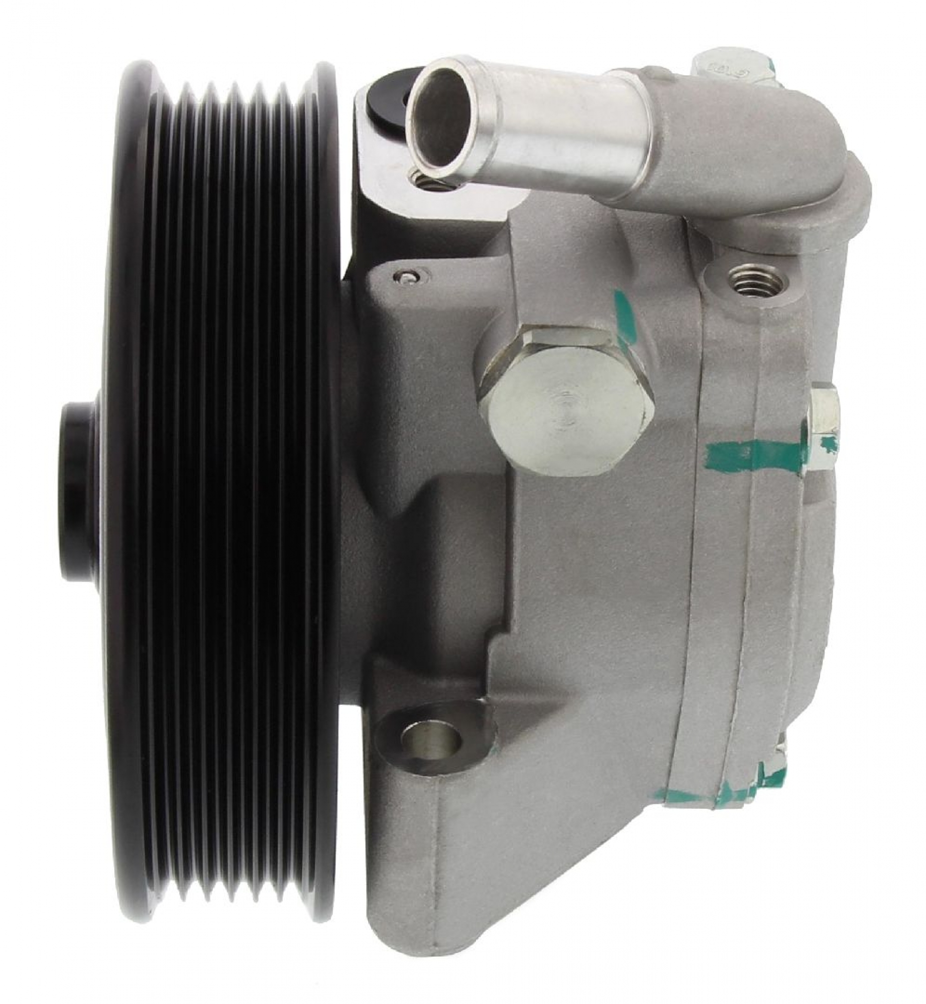 Hydraulikpumpe, Lenkung, FORD