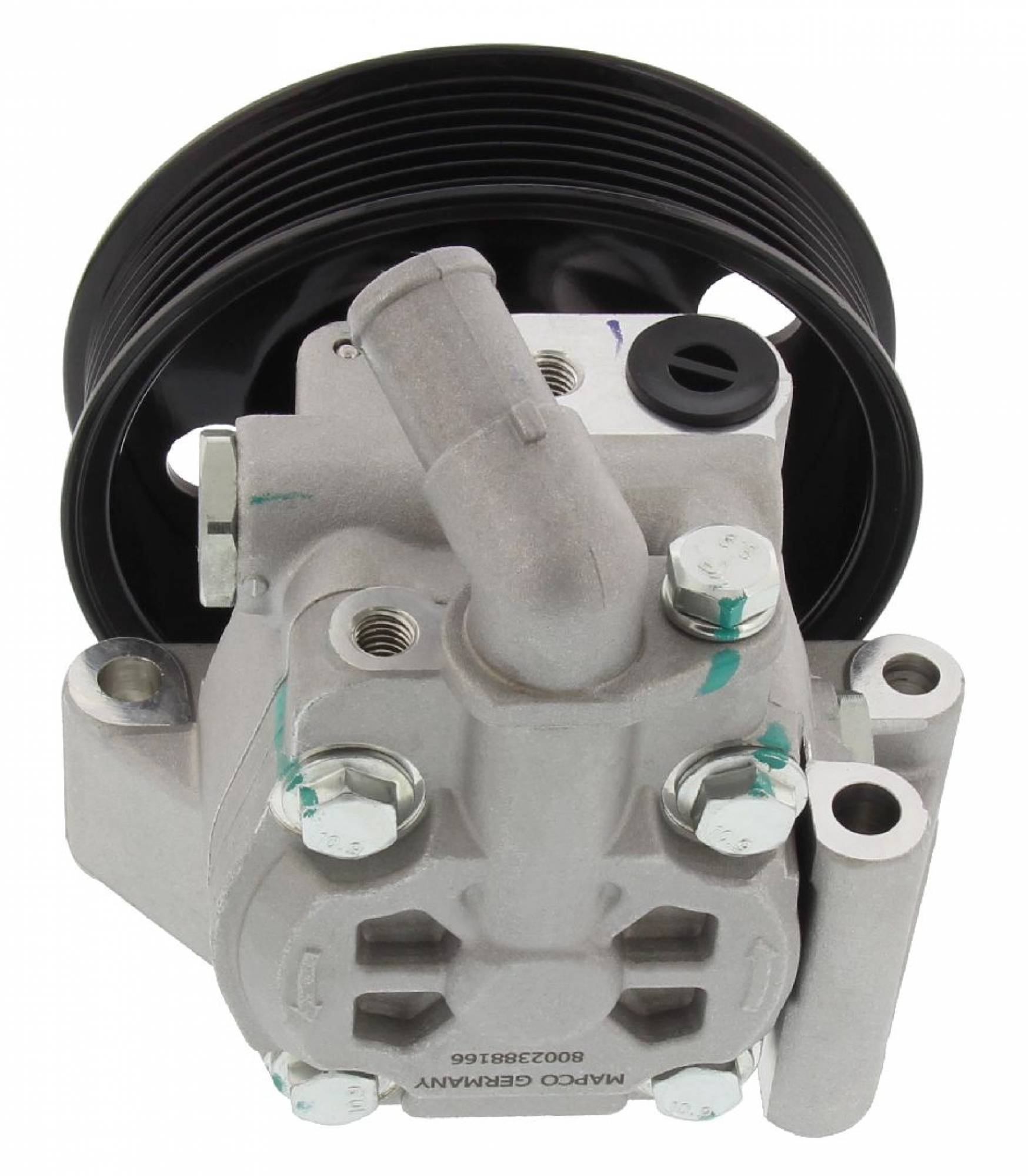 Hydraulikpumpe, Lenkung, FORD