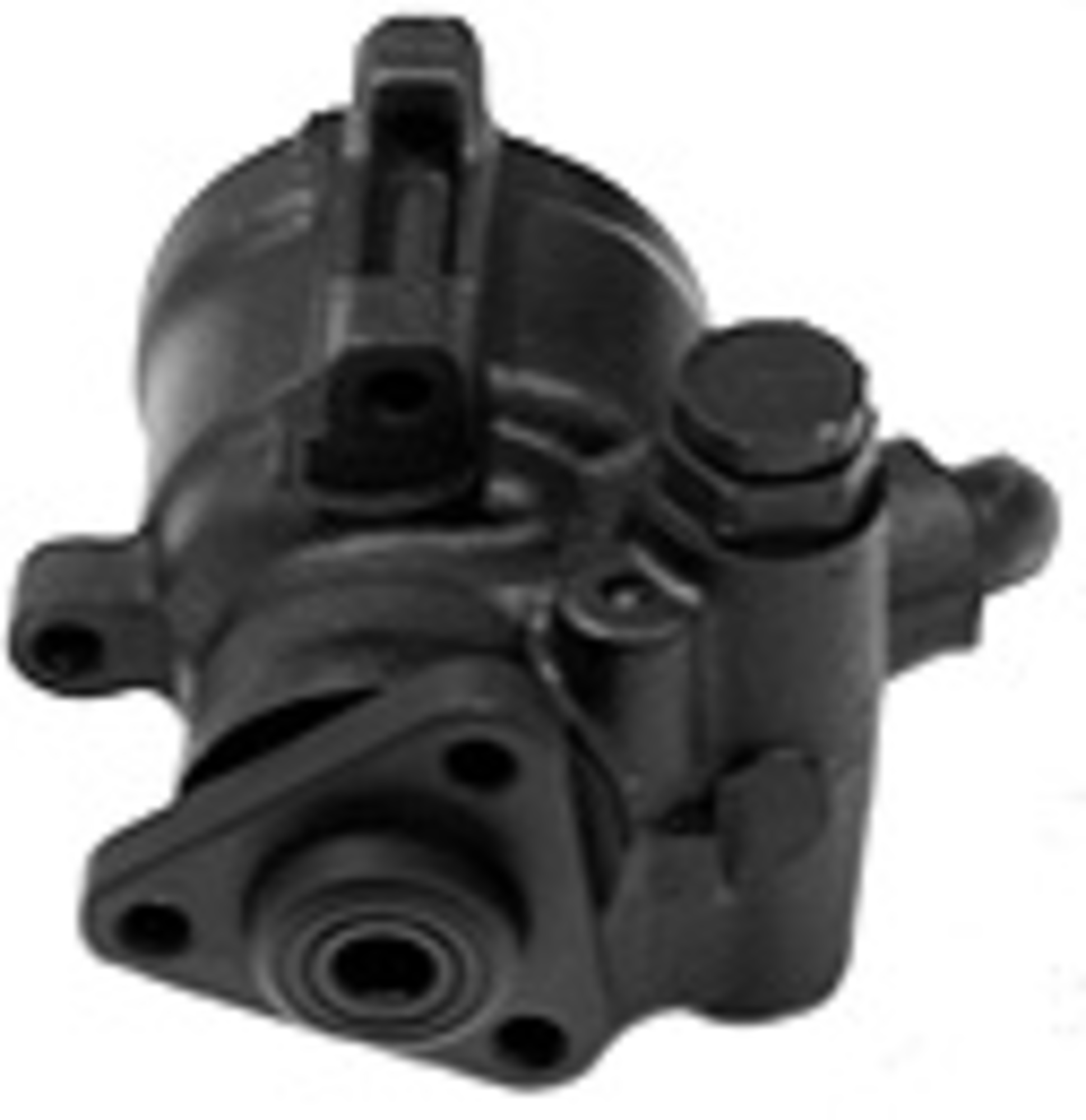 Hydraulikpumpe, Lenkung, FORD