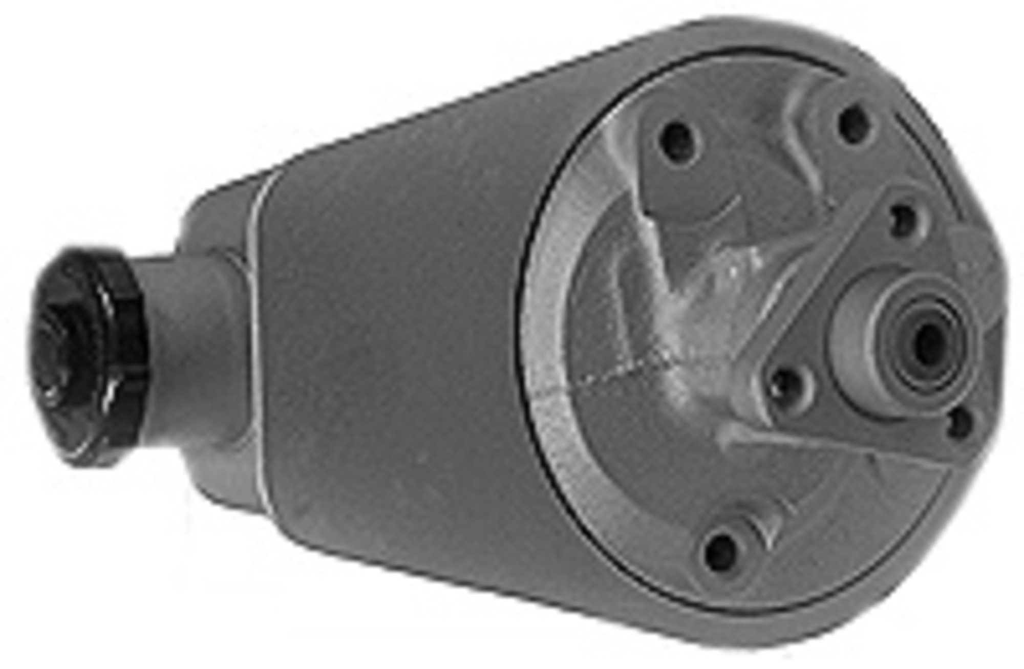 Hydraulikpumpe, Lenkung, FORD