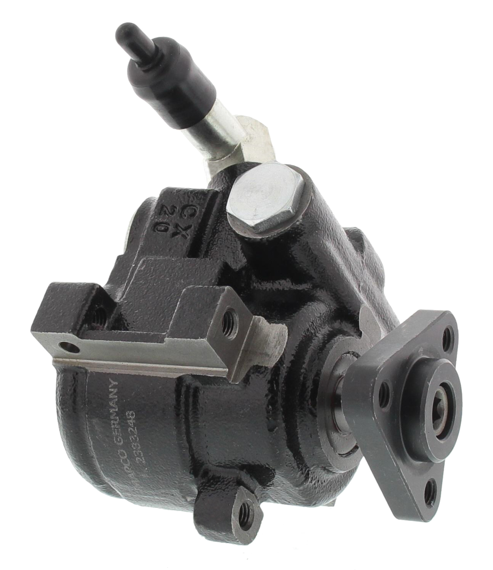 Hydraulikpumpe, Lenkung, FORD