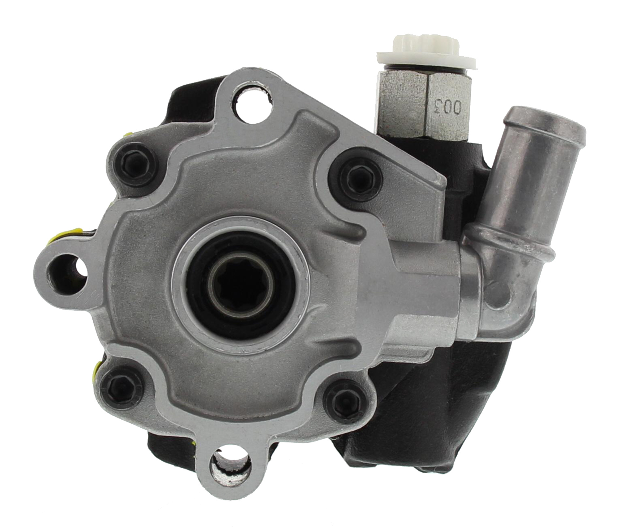 Hydraulikpumpe, Lenkung, FORD