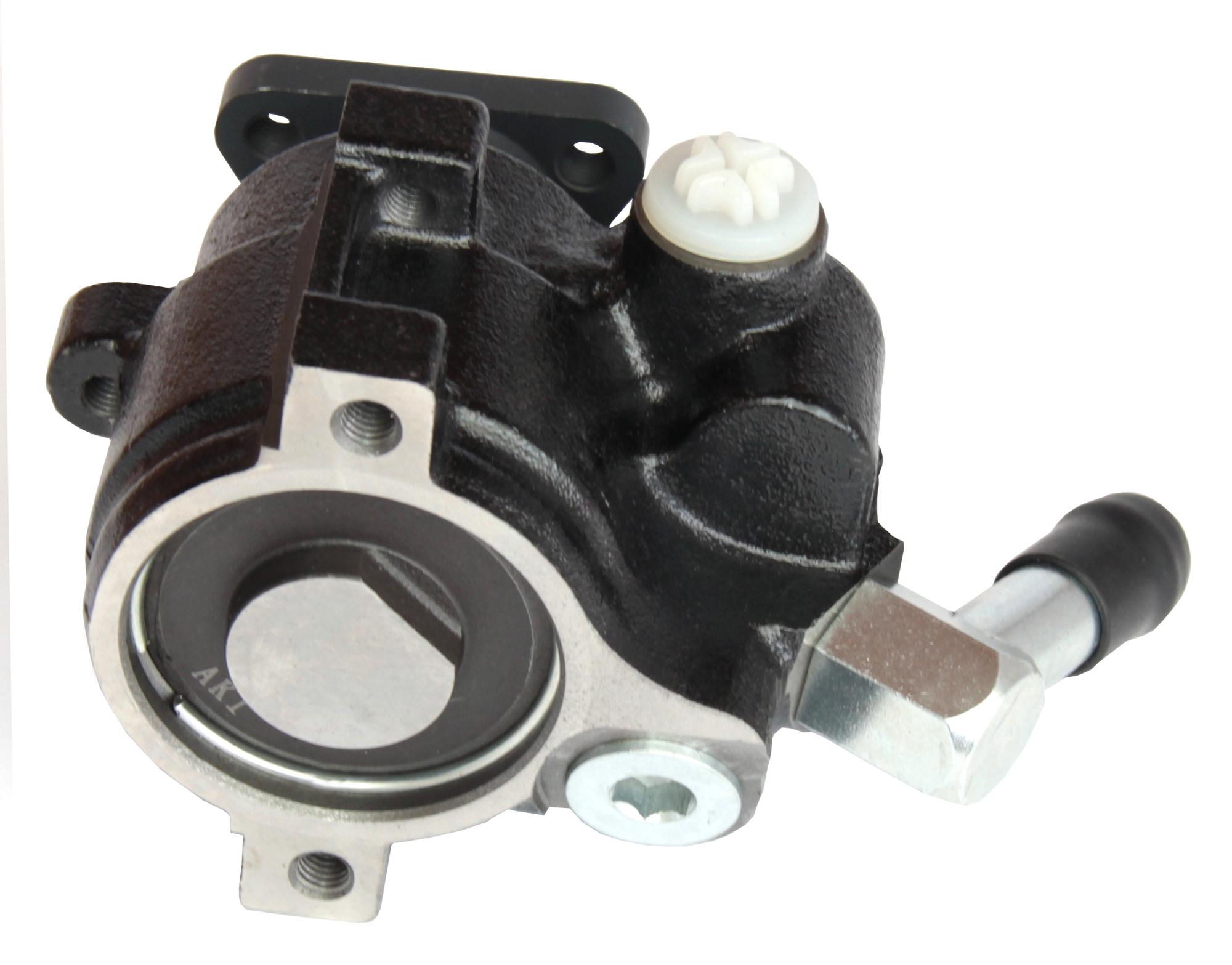 Hydraulikpumpe, Lenkung, FORD