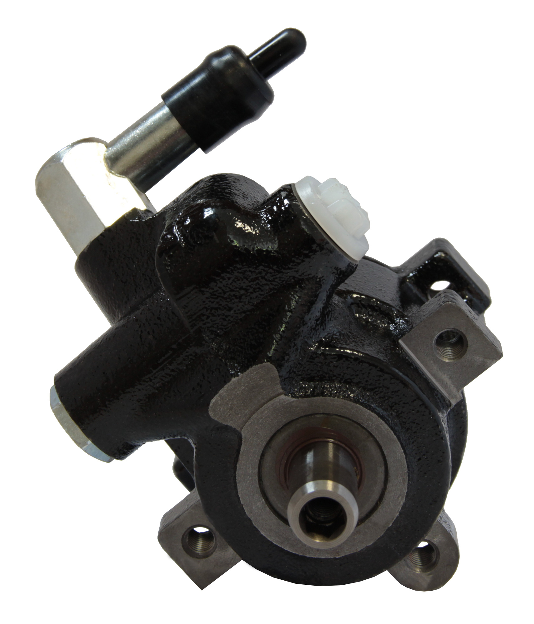 Hydraulikpumpe, Lenkung, FORD