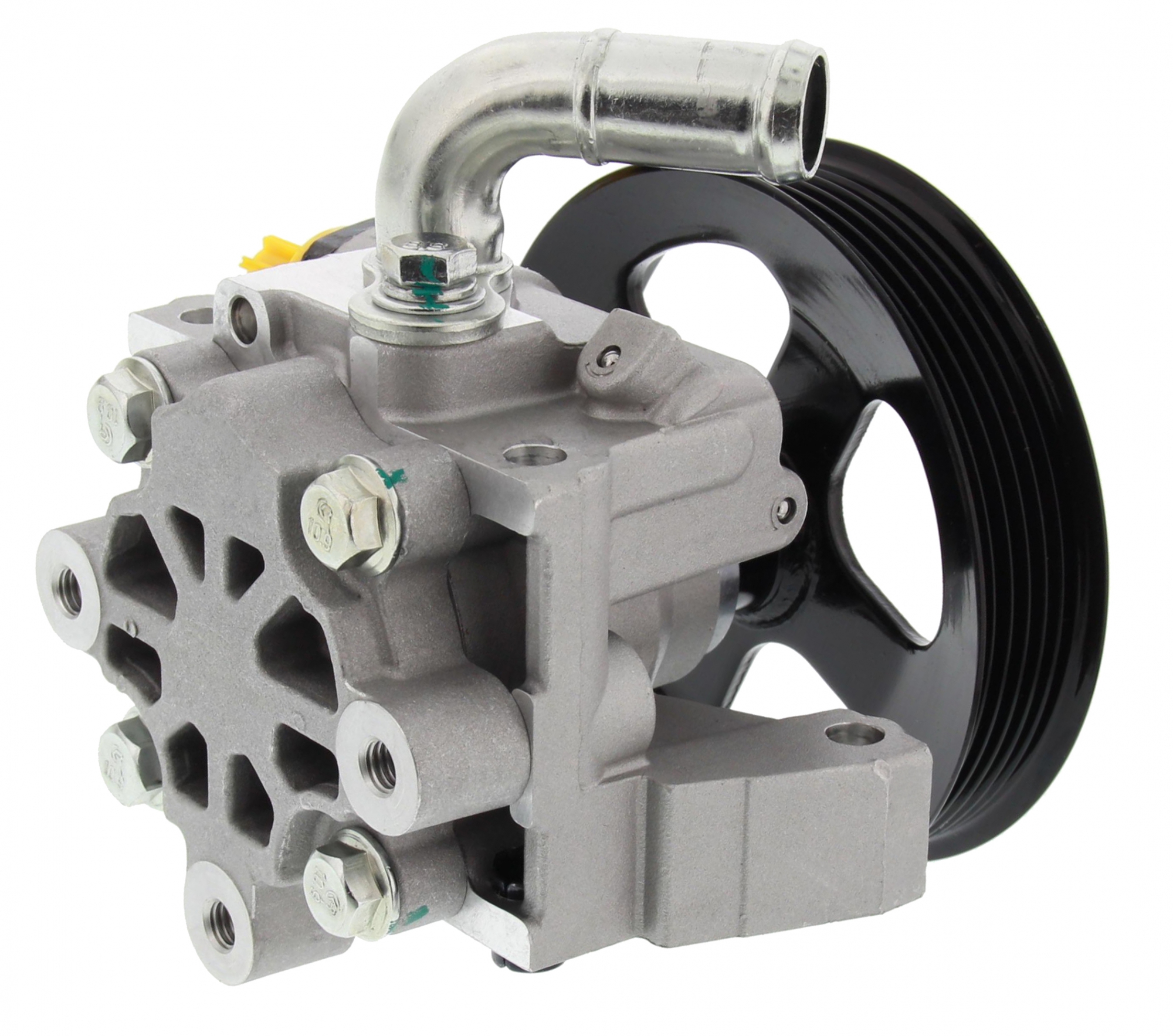 Hydraulikpumpe, Lenkung, FORD