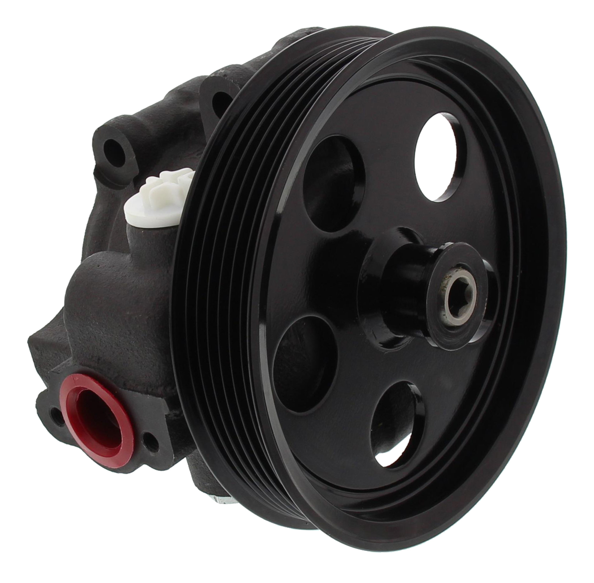 Hydraulikpumpe, Lenkung, FORD