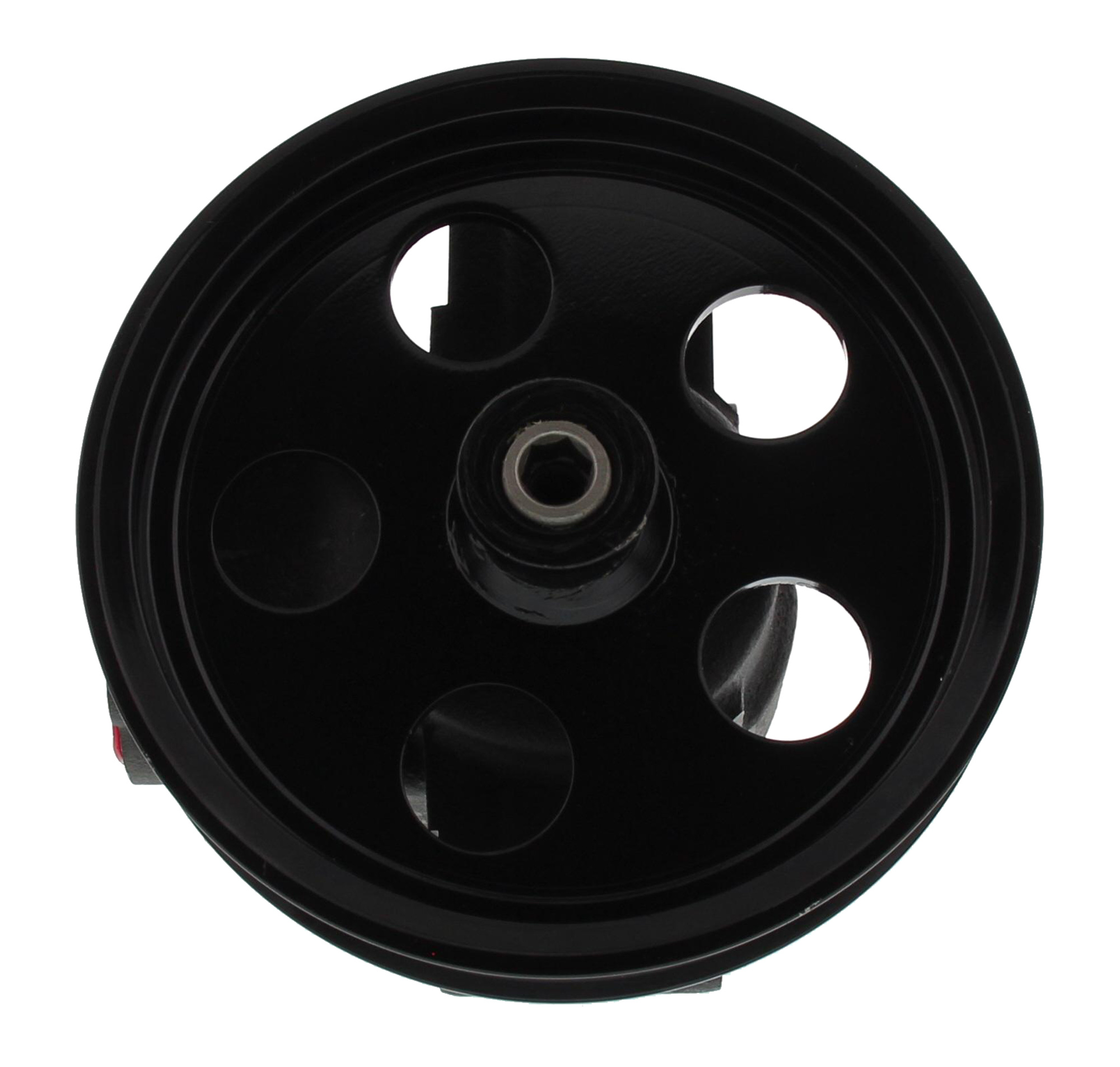 Hydraulikpumpe, Lenkung, FORD