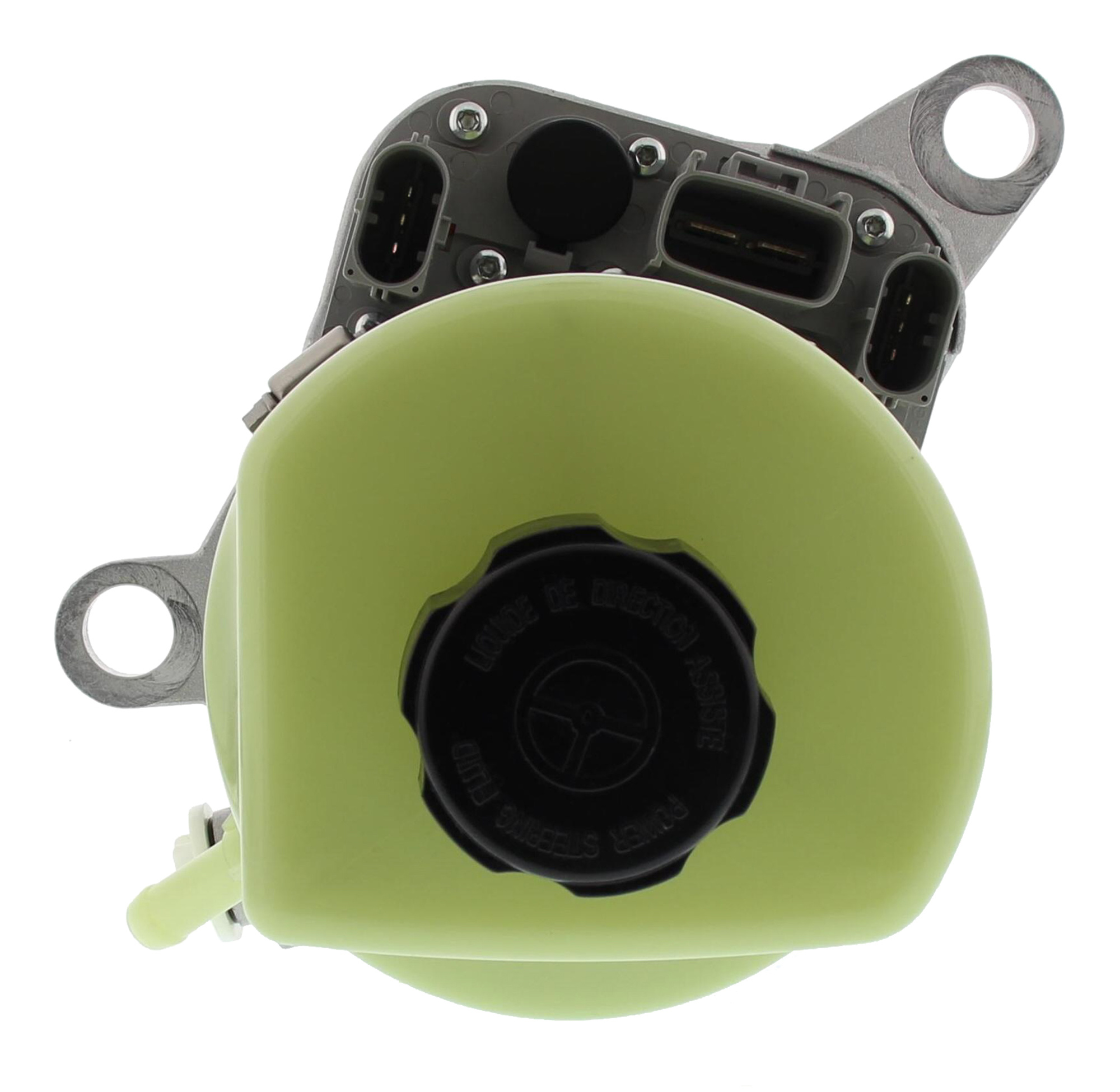 Hydraulikpumpe, Lenkung, FORD