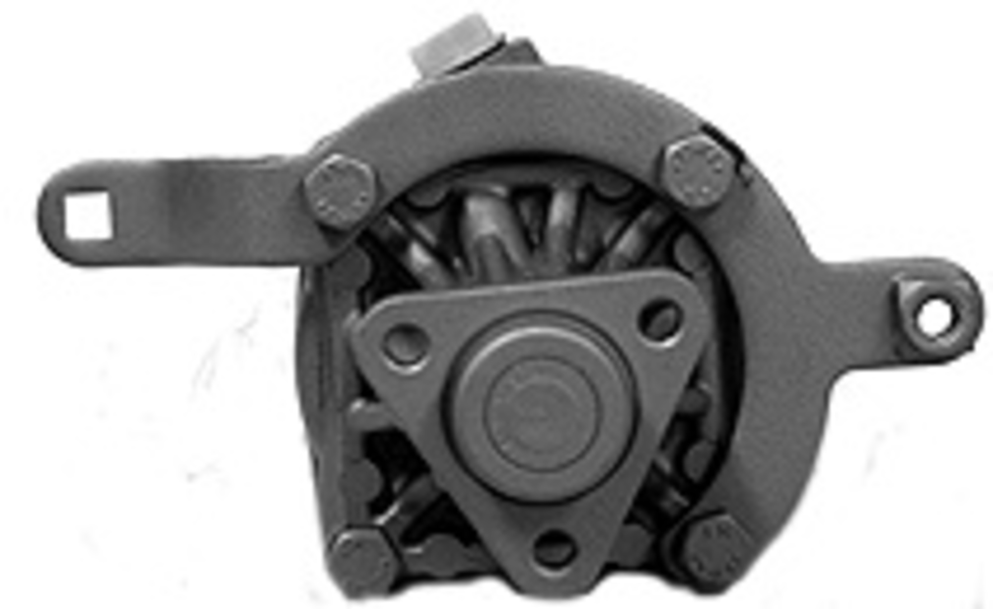 Hydraulikpumpe, Lenkung, BMW