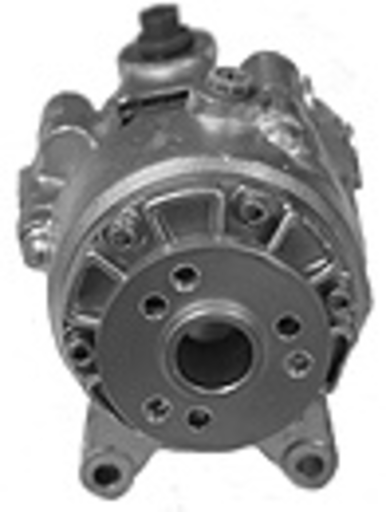 Hydraulikpumpe, Lenkung, BMW