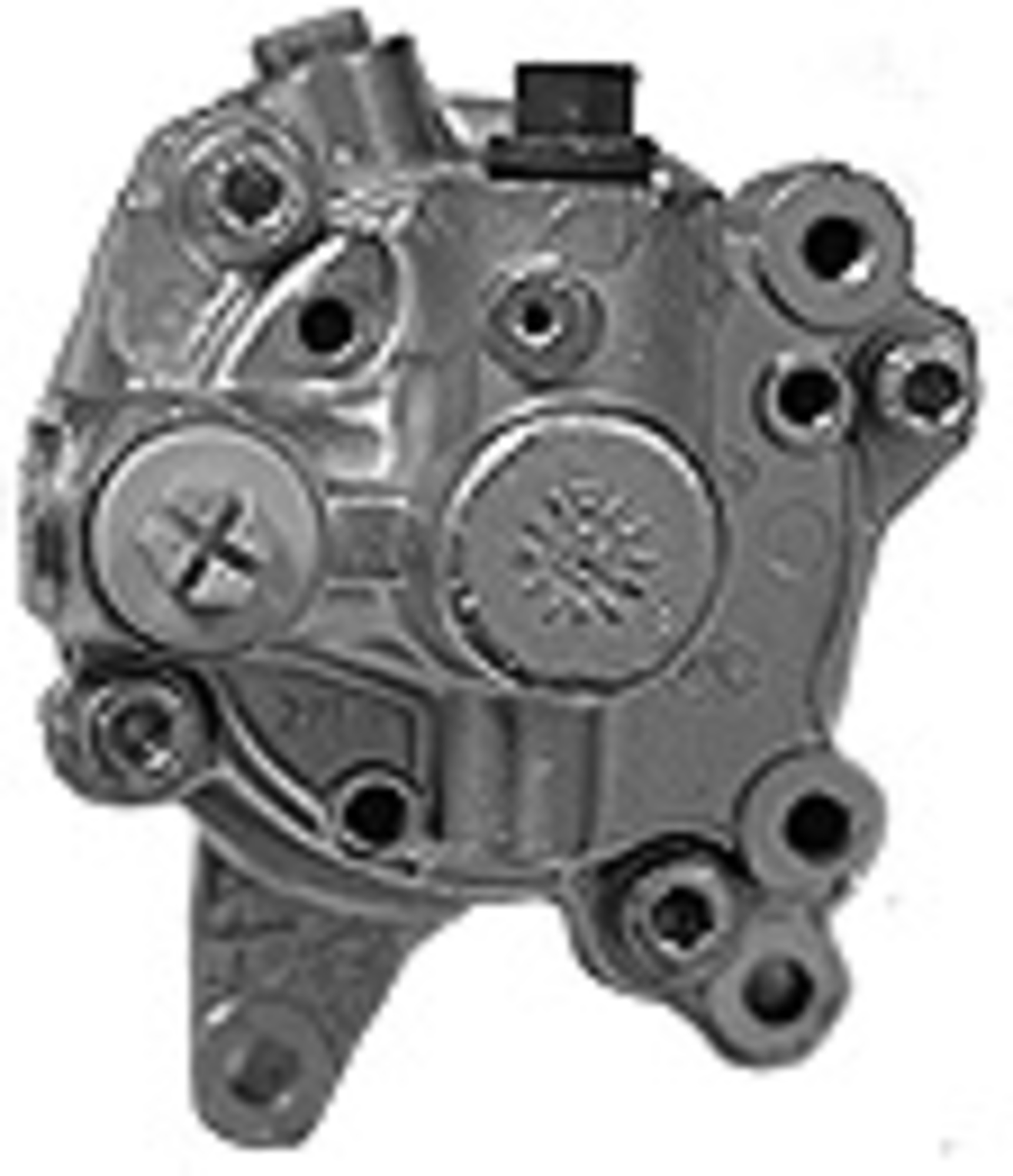 Hydraulikpumpe, Lenkung, BMW