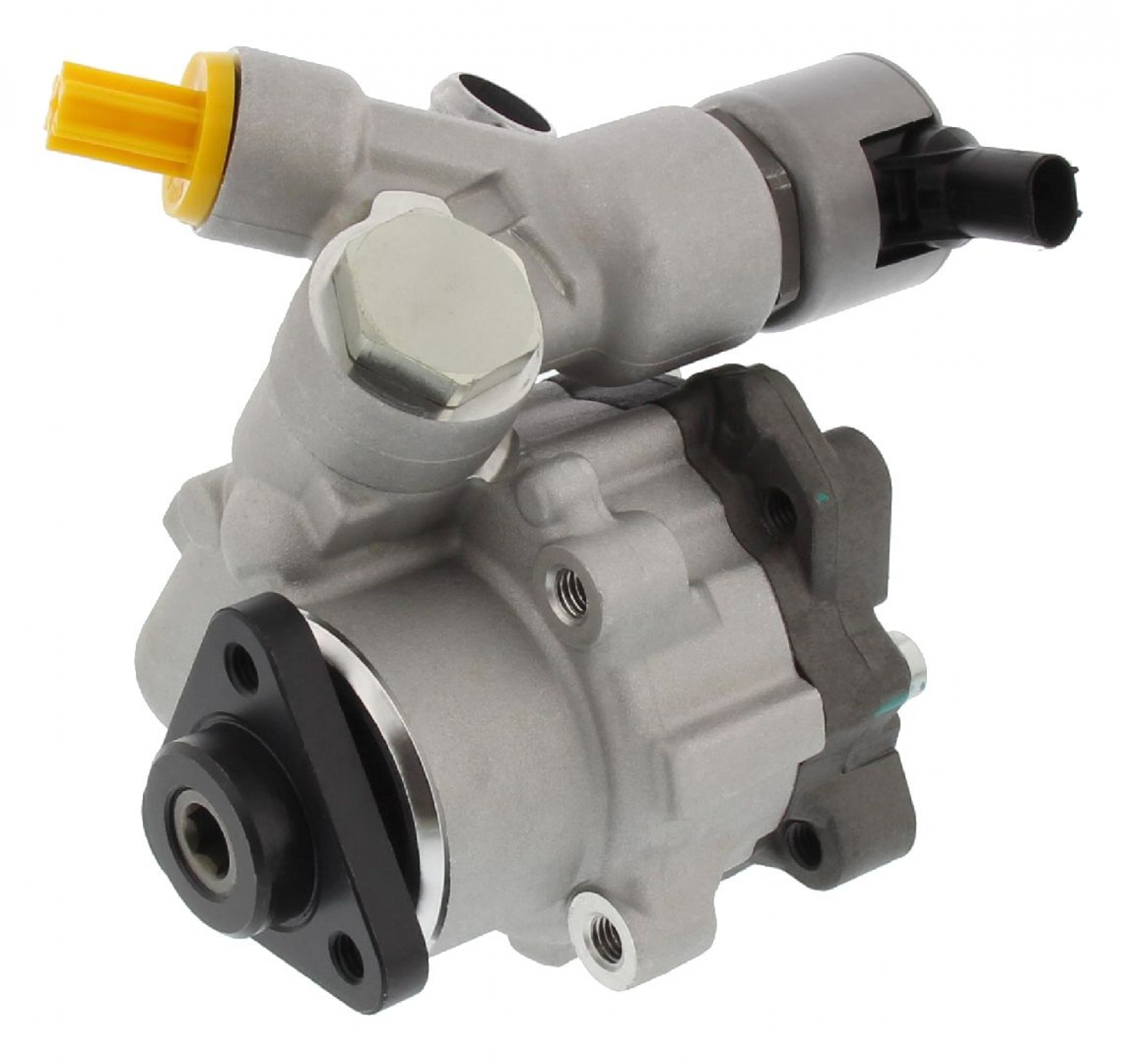 Hydraulikpumpe, Lenkung, BMW