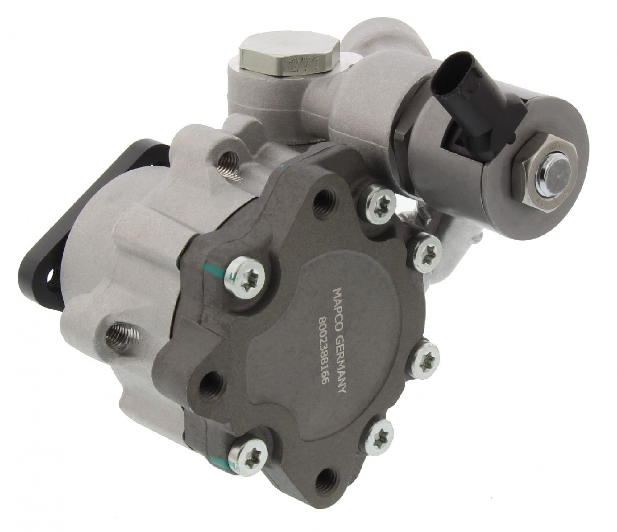 Hydraulikpumpe, Lenkung, BMW