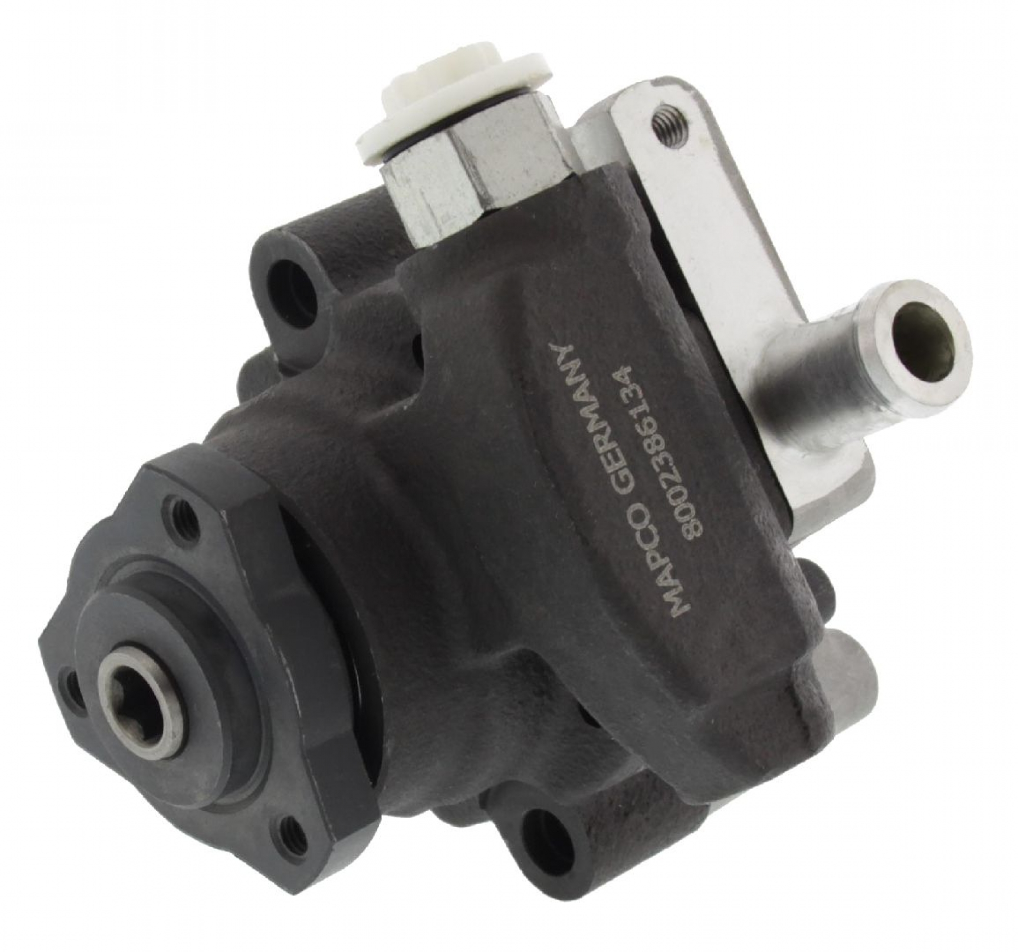 Hydraulikpumpe, Lenkung, LAND ROVER