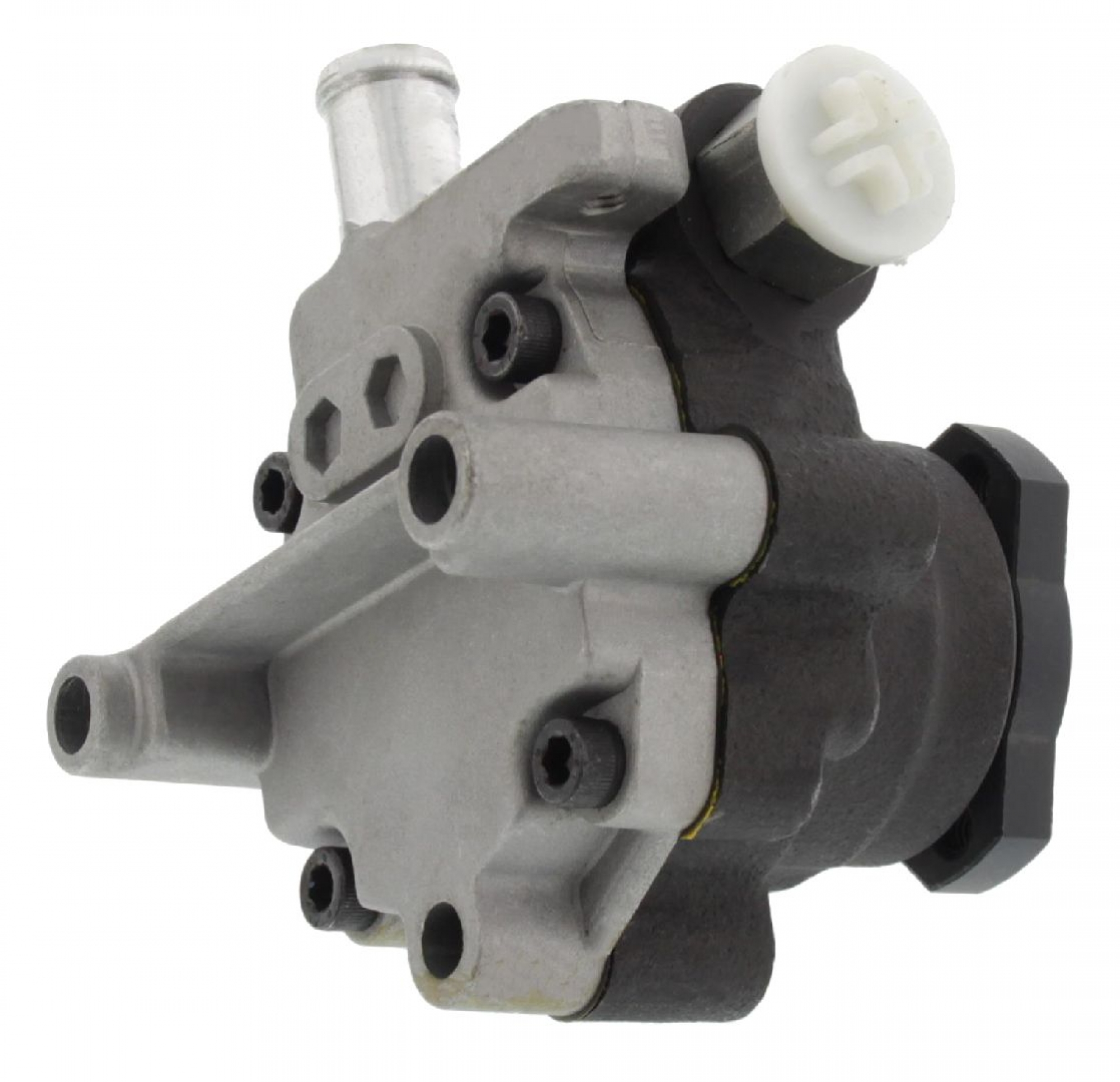 Hydraulikpumpe, Lenkung, LAND ROVER