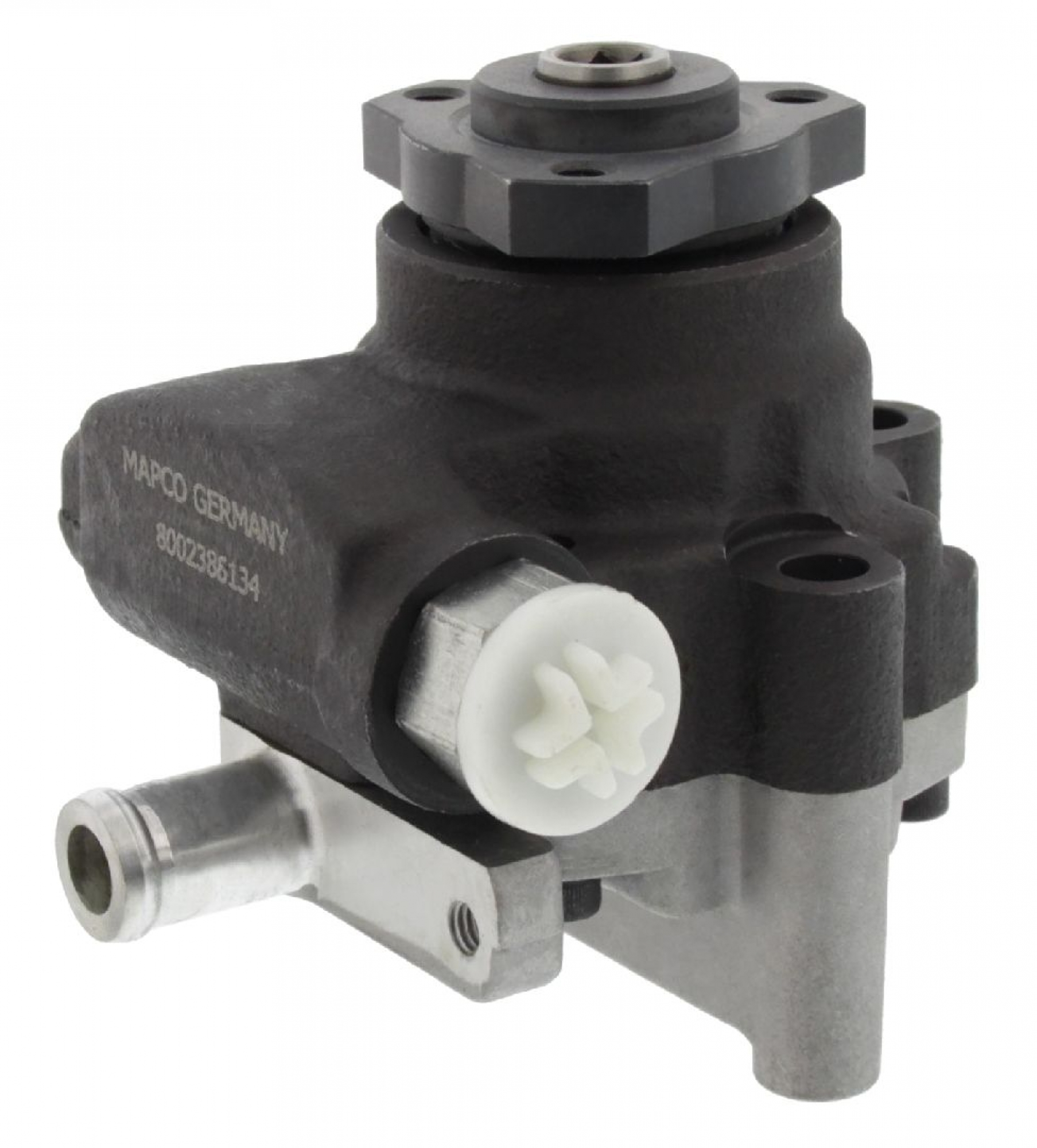 Hydraulikpumpe, Lenkung, LAND ROVER