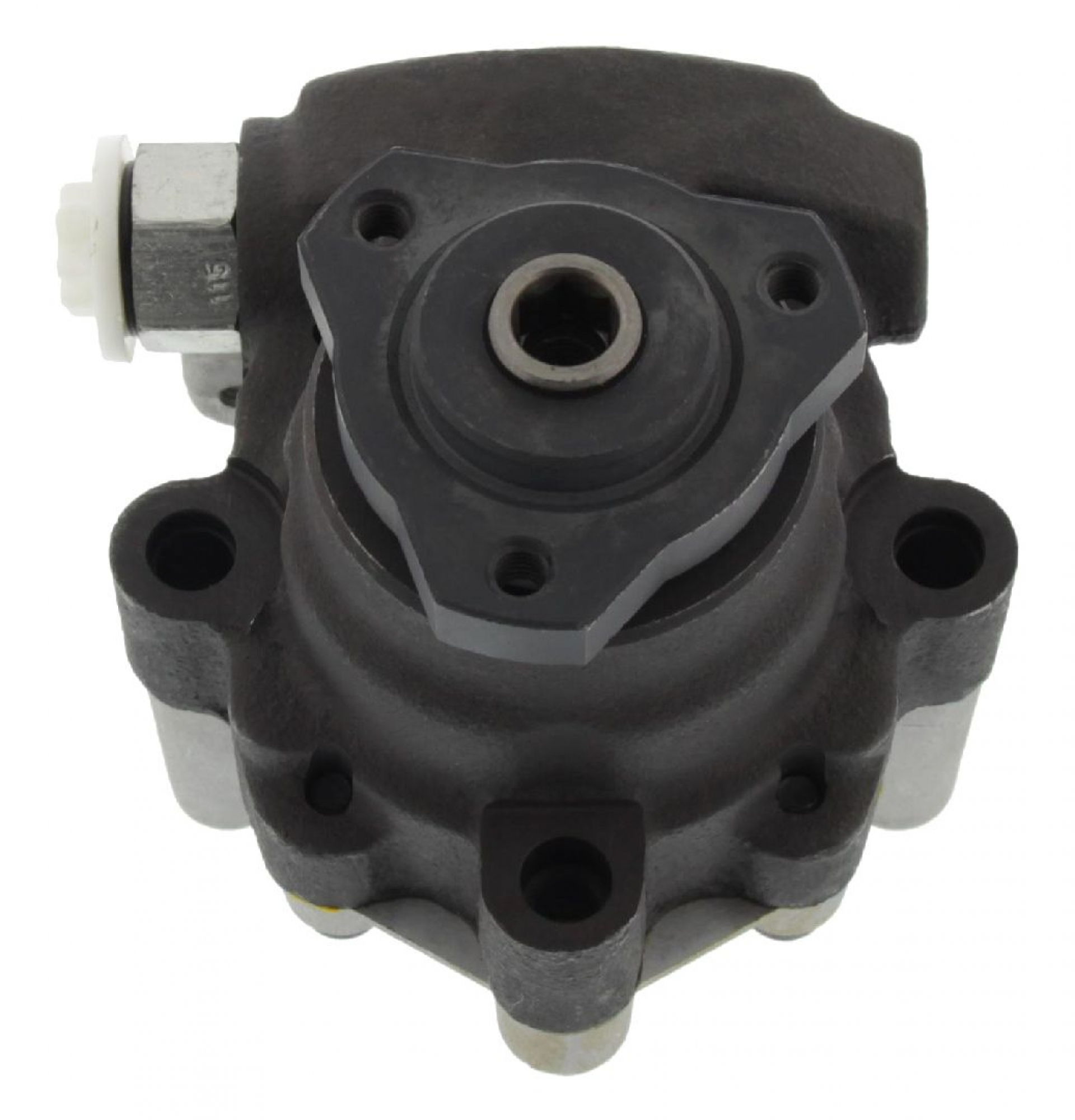 Hydraulikpumpe, Lenkung, LAND ROVER