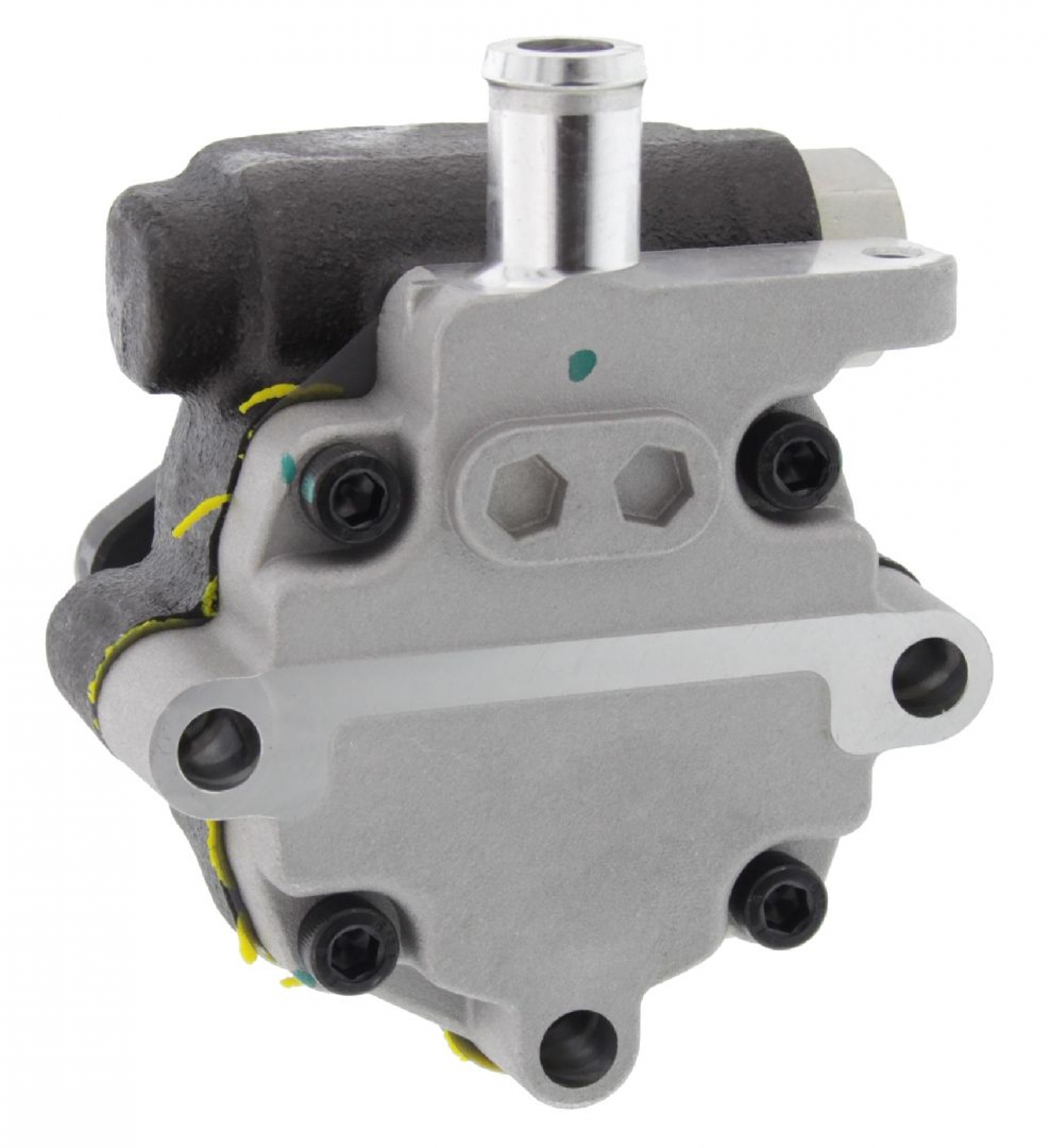 Hydraulikpumpe, Lenkung, LAND ROVER