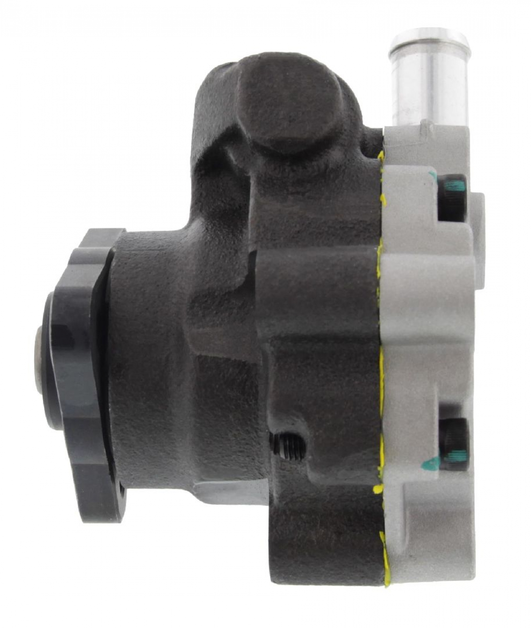 Hydraulikpumpe, Lenkung, LAND ROVER