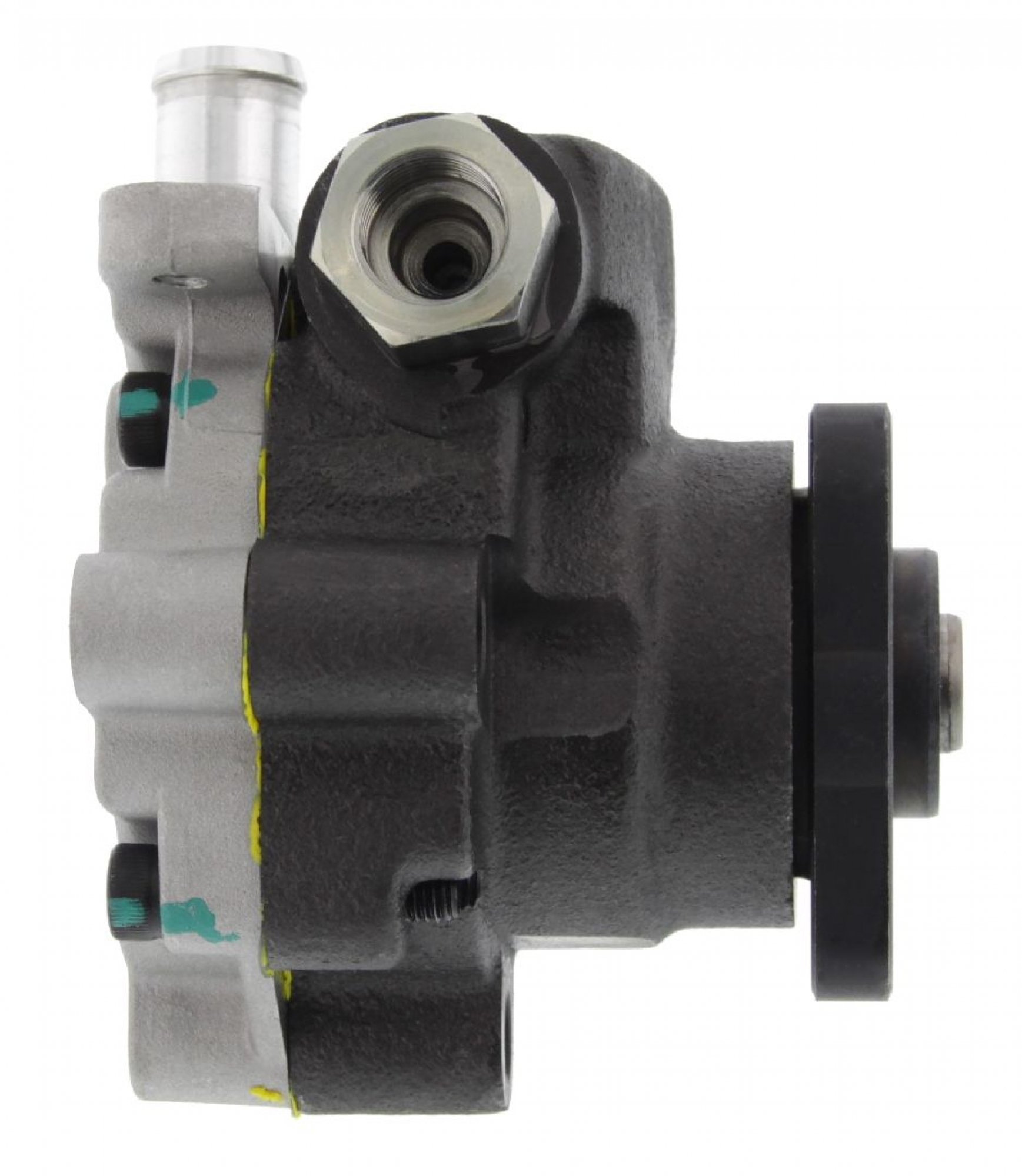 Hydraulikpumpe, Lenkung, LAND ROVER